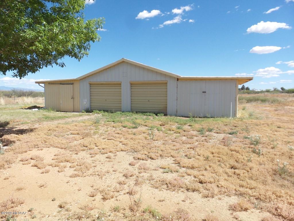 Out Of Pima County - Residential