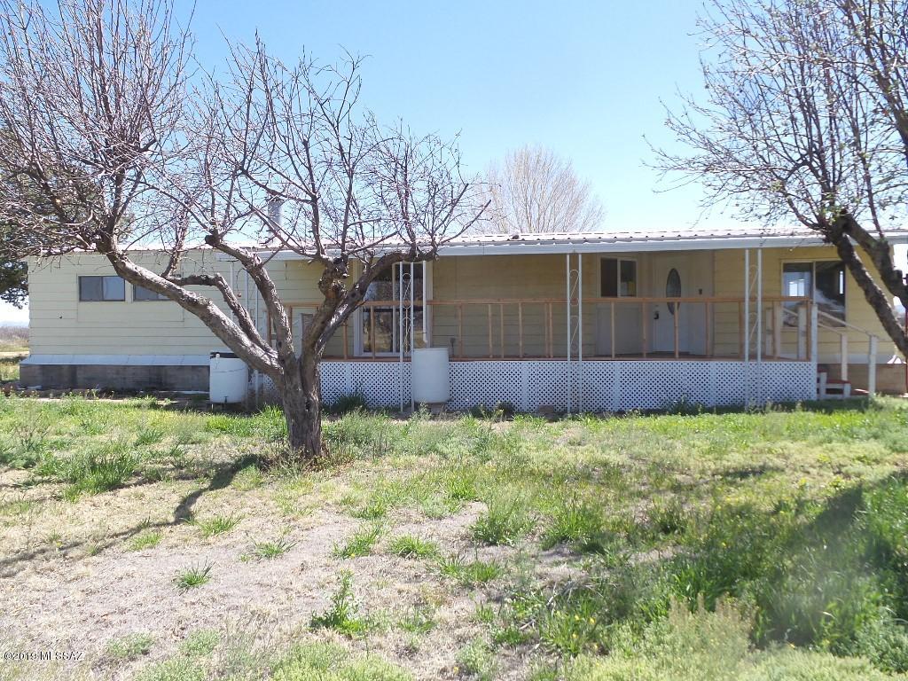 Seller must comply with HUD Guidelines 24 CFR 2-6.125 * Double wide manufactured home on an over 5 acre parcel * Large living room and a family room with fireplace off kitchen * Covered front and back decks * Detached 2 car garage, workshop, storage and 2 covered carport spaces * Owner of record is Fannie Mae * Is a Fannie Mae HECM property
