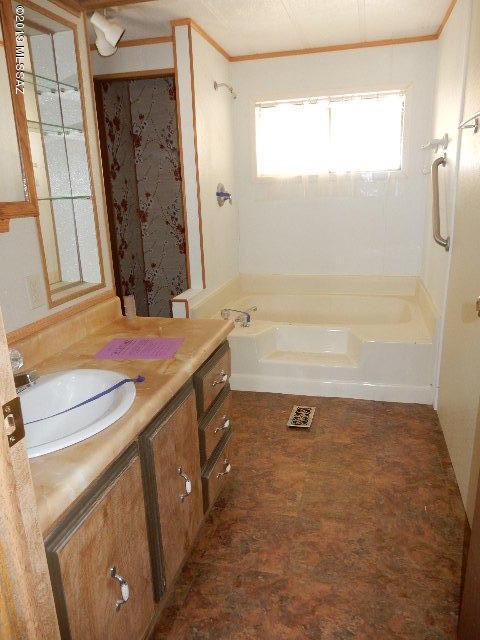 Out Of Pima County - Residential