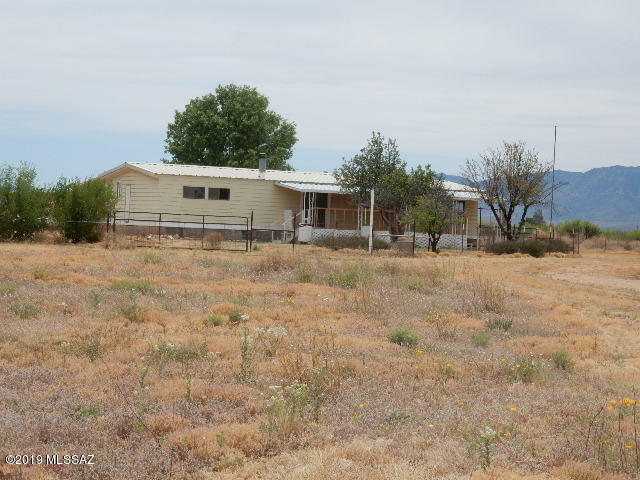 Out Of Pima County - Residential