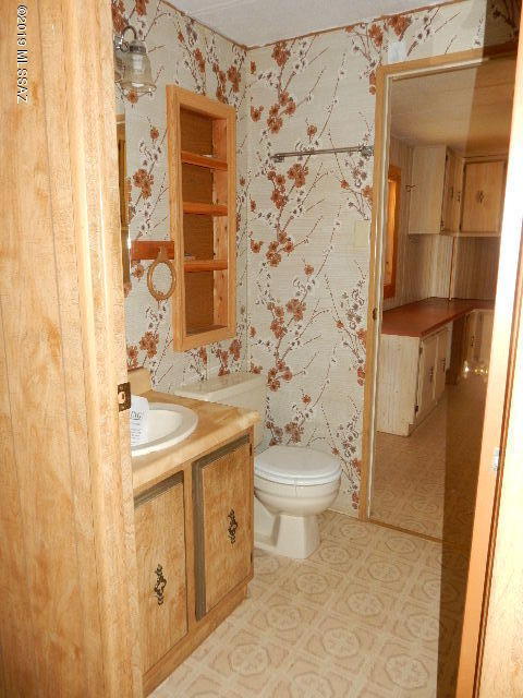 Out Of Pima County - Residential