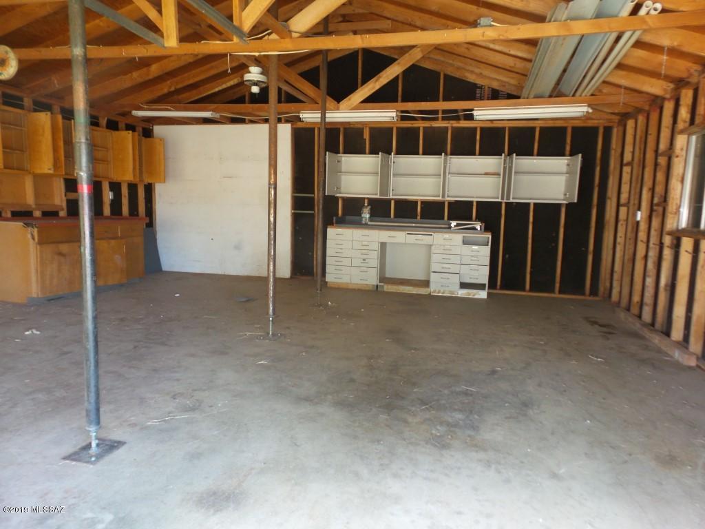 Out Of Pima County - Residential