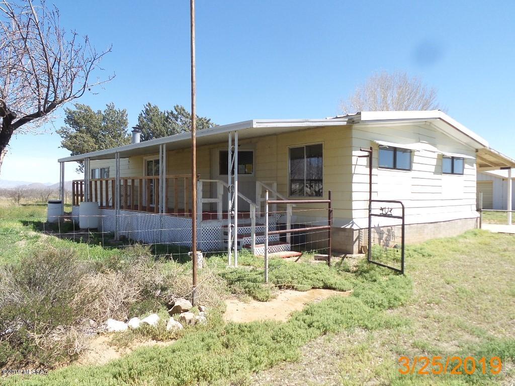Out Of Pima County - Residential