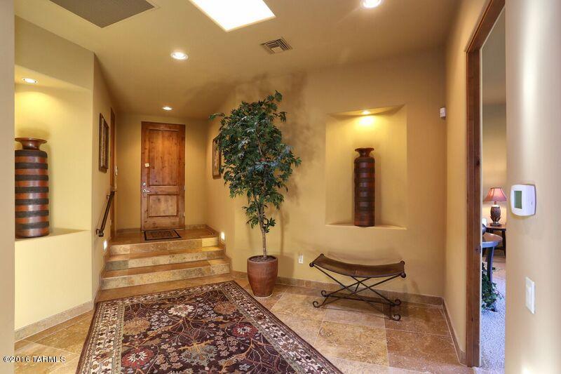 Canyon Pass At Dove Mountain - Residential
