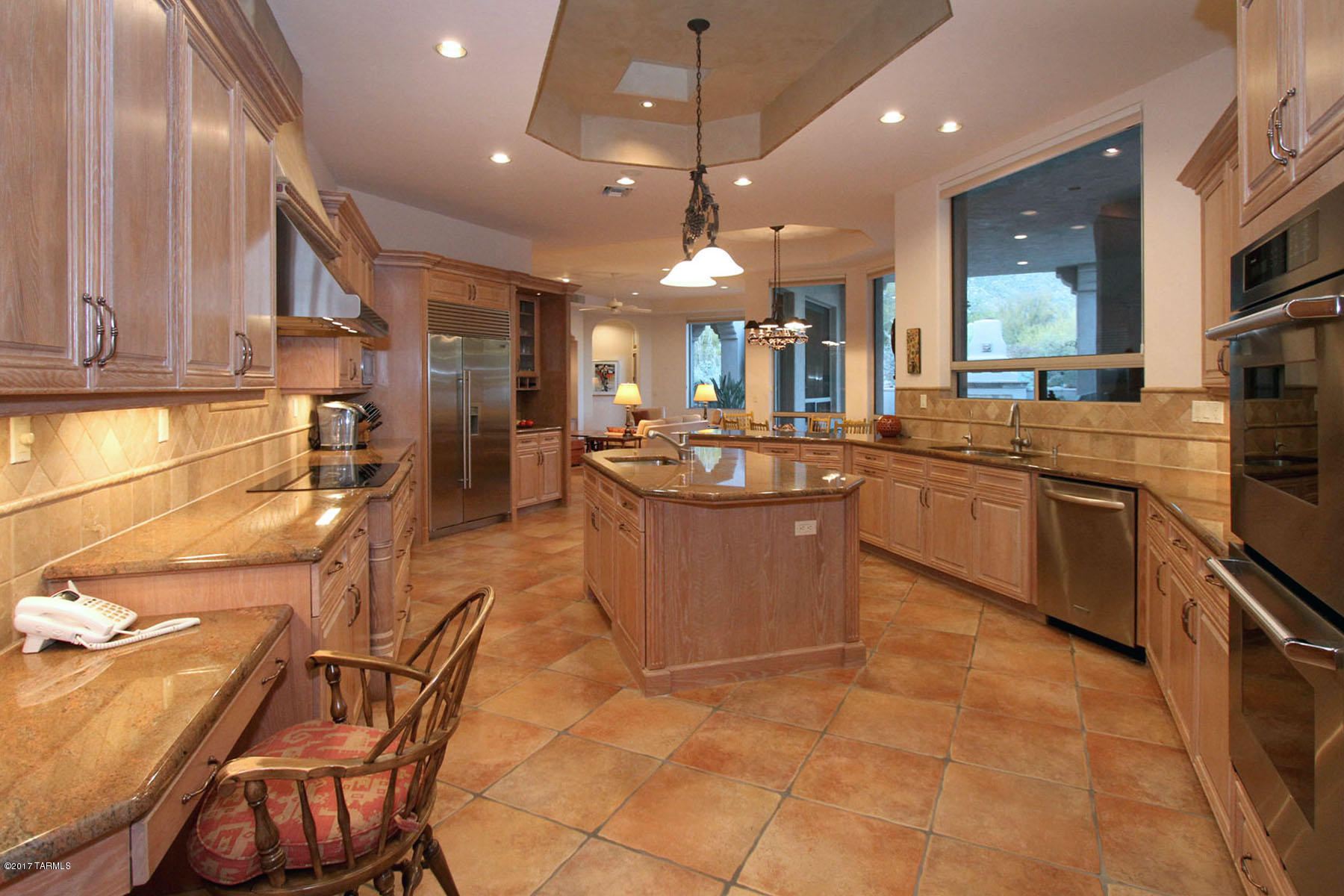 Pima Canyon Estates (30,33,96-102,115,124-127,136-139,147-151,16) - Residential