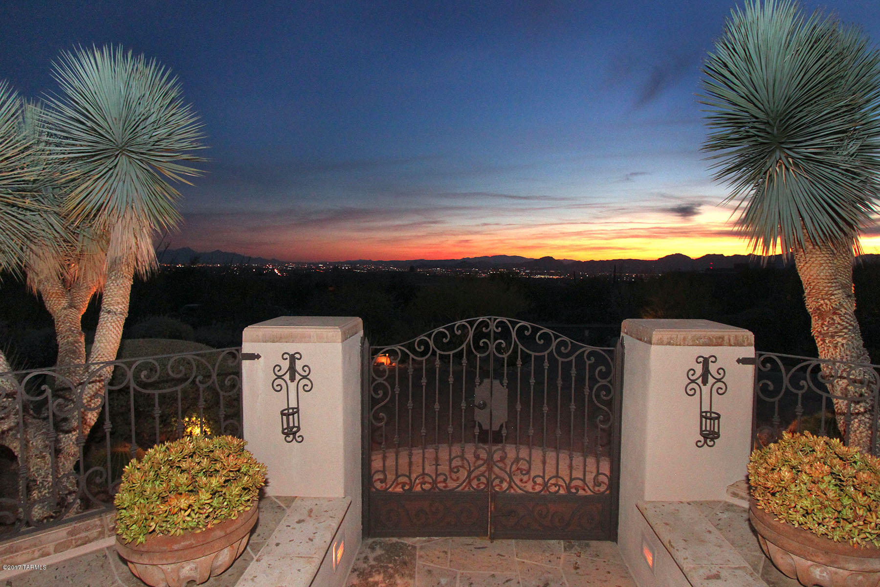 Pima Canyon Estates (30,33,96-102,115,124-127,136-139,147-151,16) - Residential