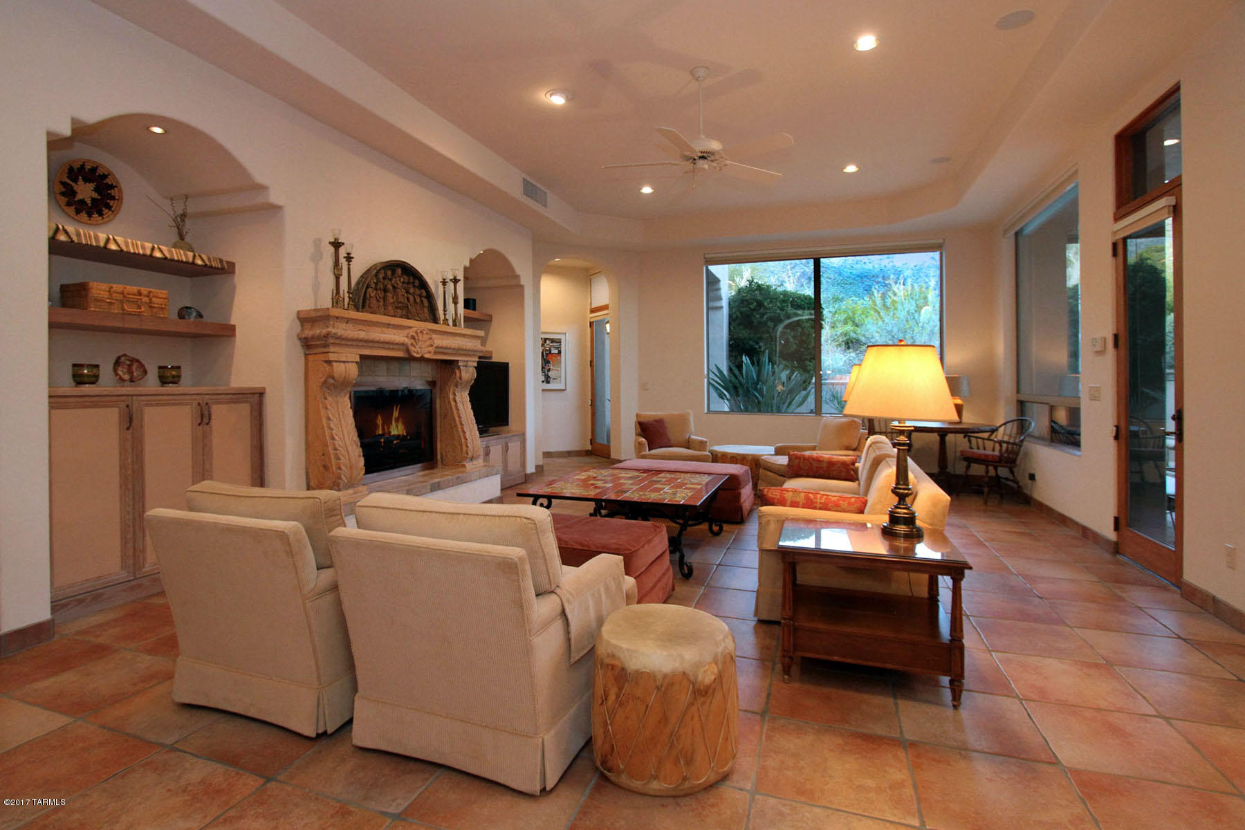 Pima Canyon Estates (30,33,96-102,115,124-127,136-139,147-151,16) - Residential