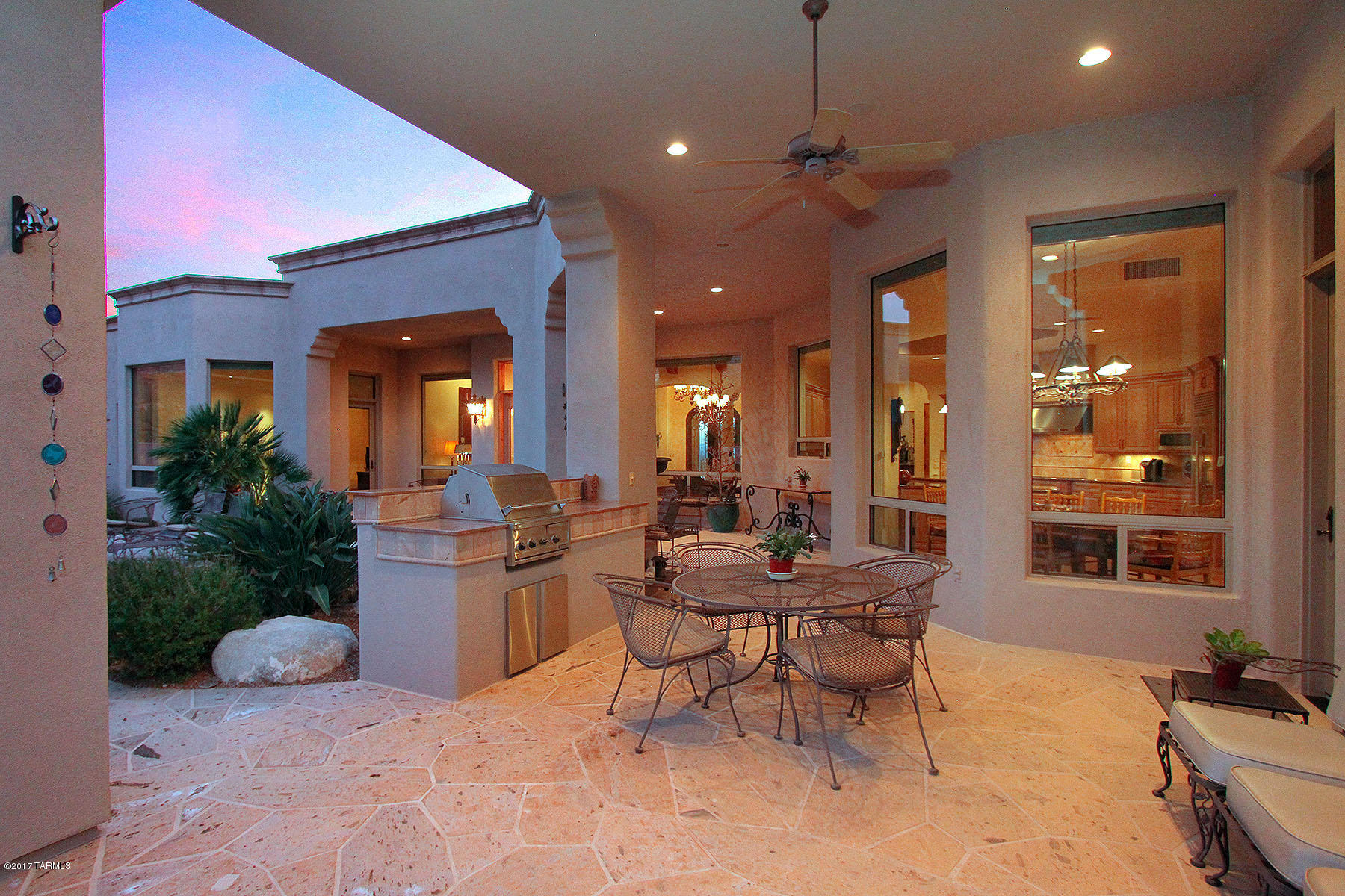 Pima Canyon Estates (30,33,96-102,115,124-127,136-139,147-151,16) - Residential