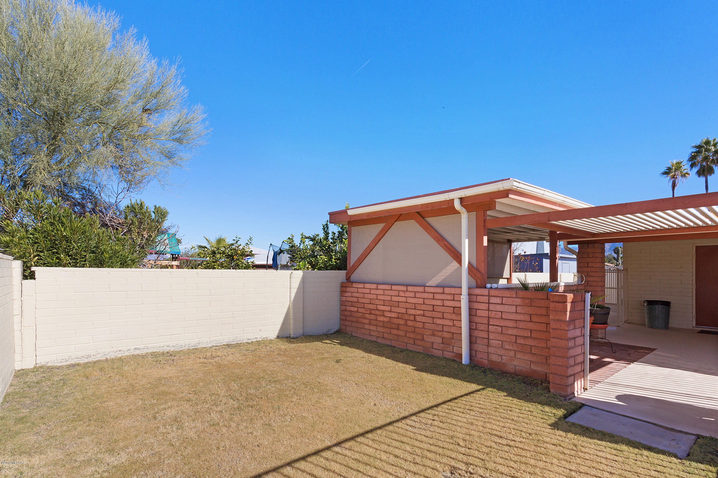 Orangewood Estates (110-212) - Residential