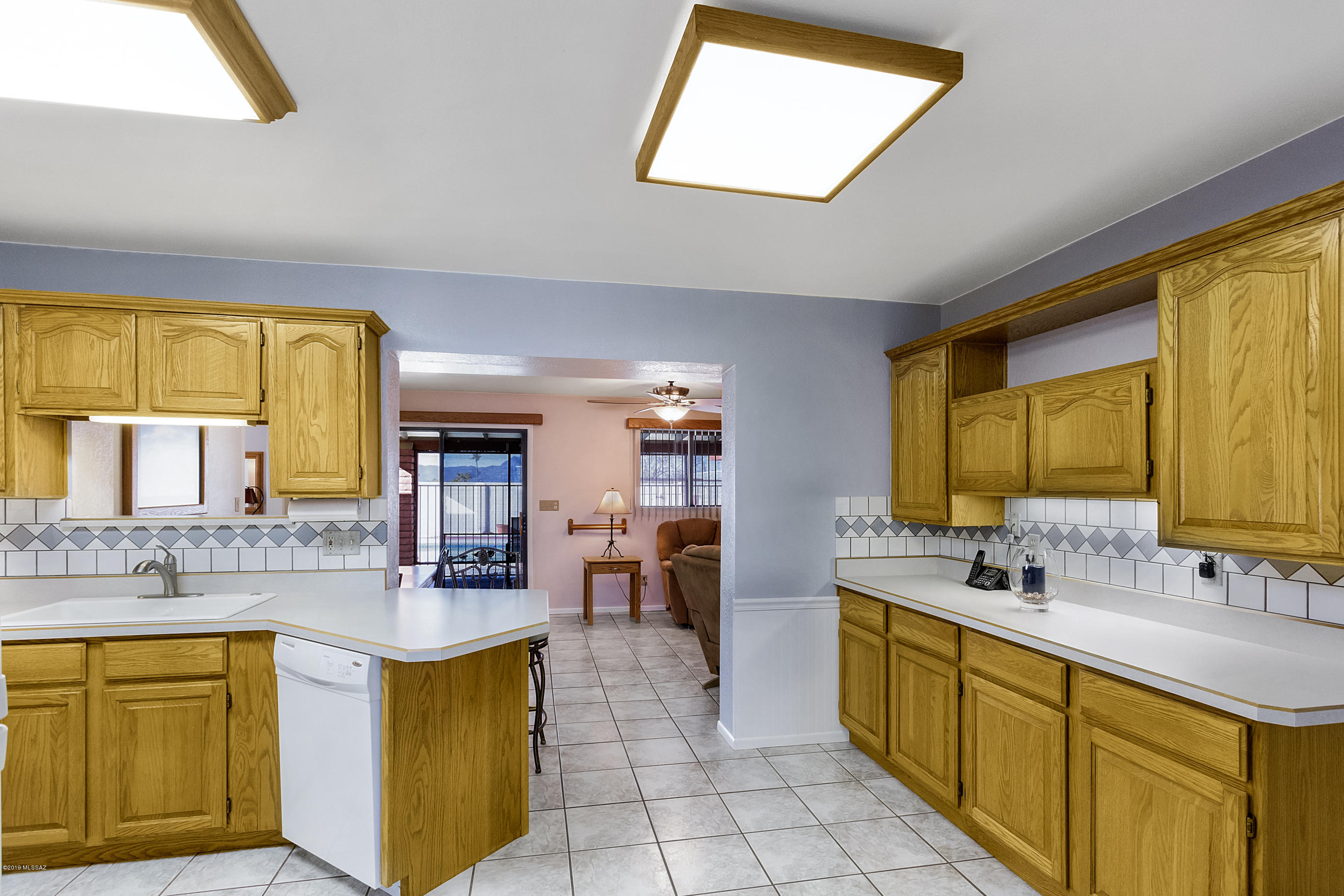 Orangewood Estates (110-212) - Residential