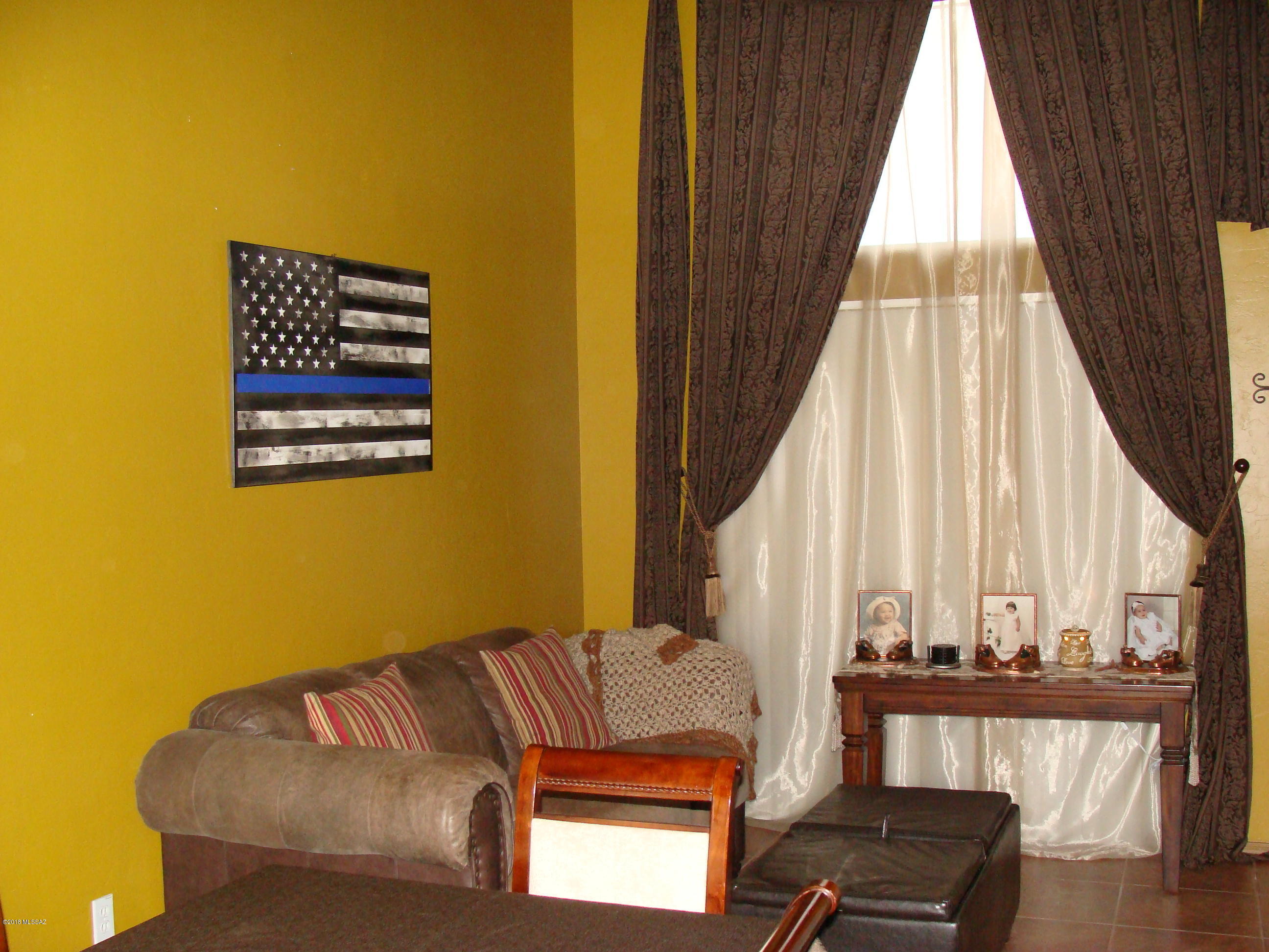 Rincon Vista at Rita Ranch (1-200) - Residential