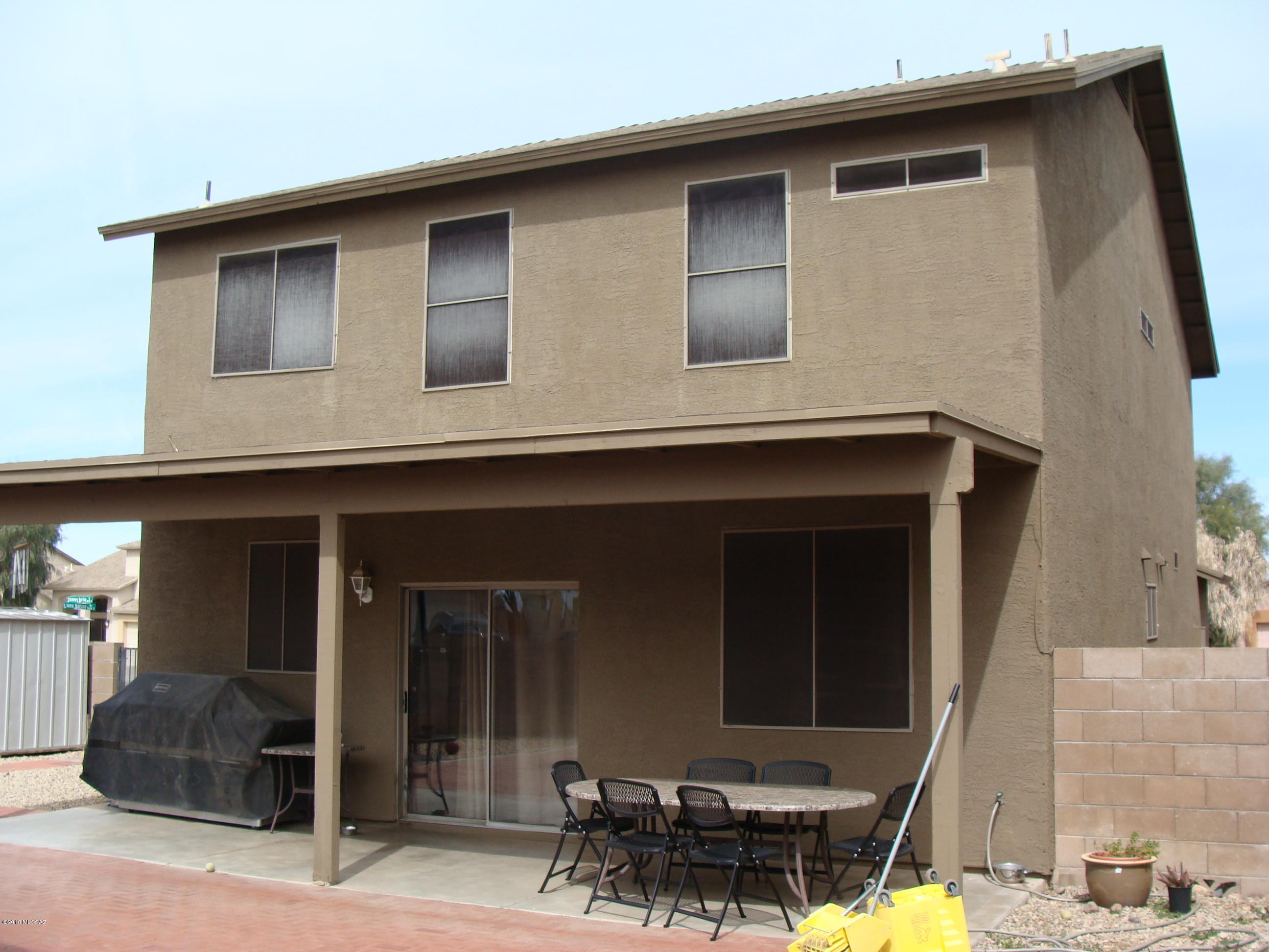 Rincon Vista at Rita Ranch (1-200) - Residential
