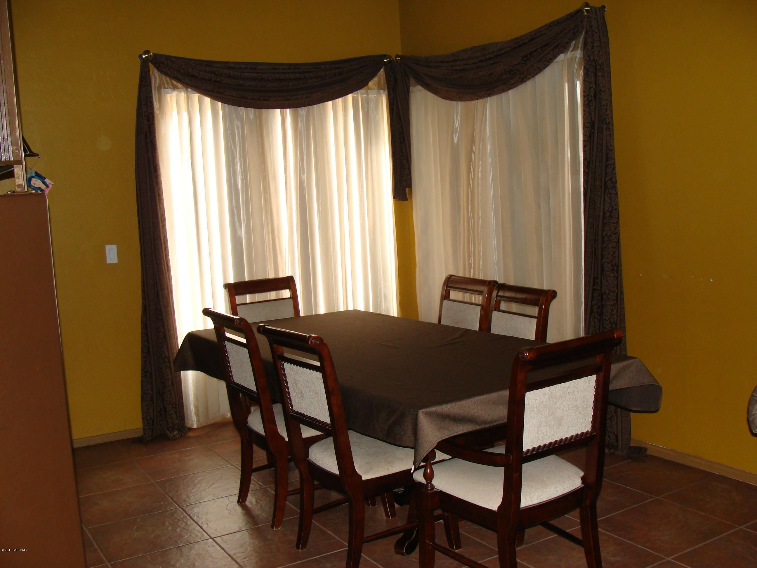 Rincon Vista at Rita Ranch (1-200) - Residential