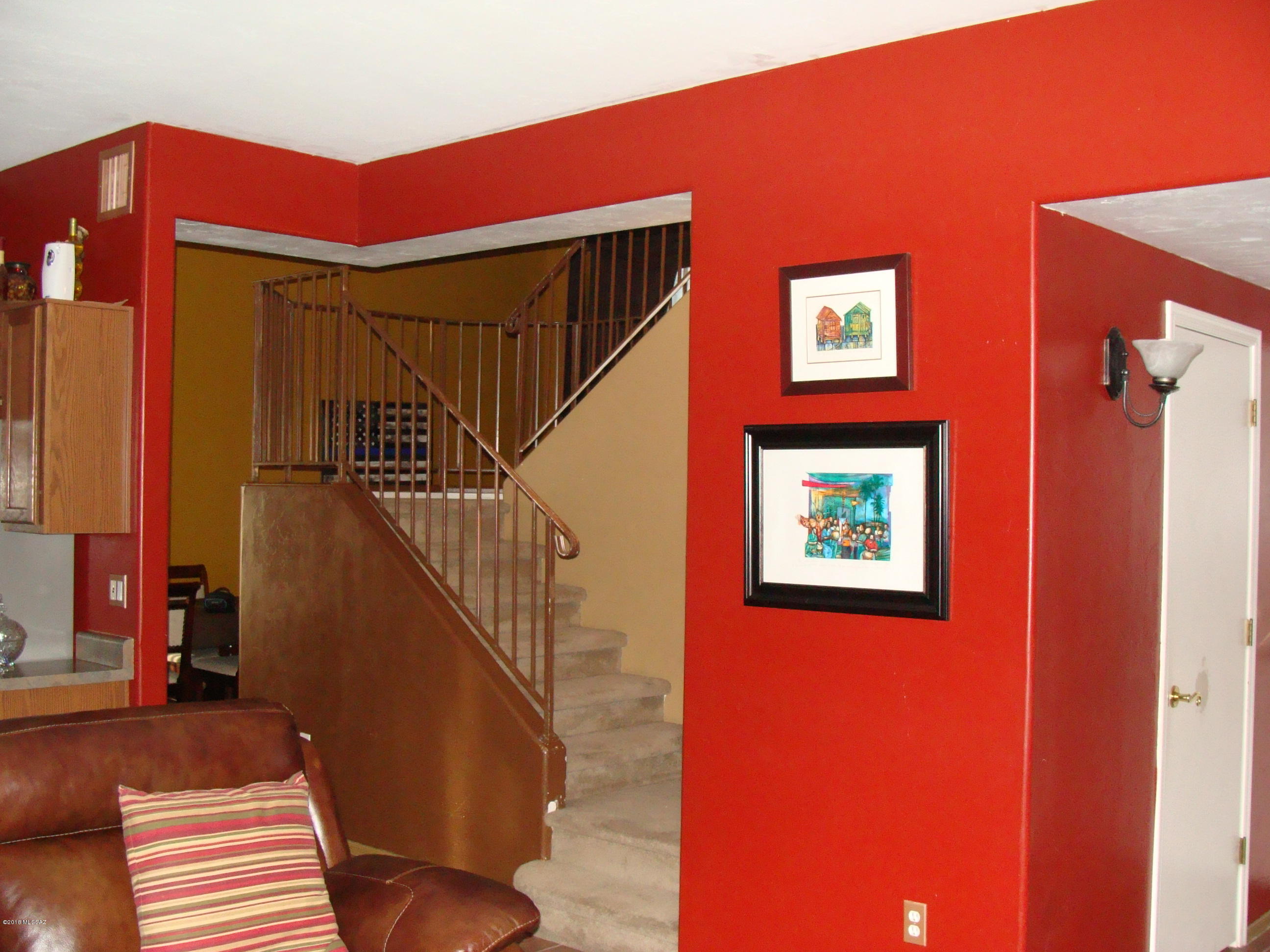 Rincon Vista at Rita Ranch (1-200) - Residential