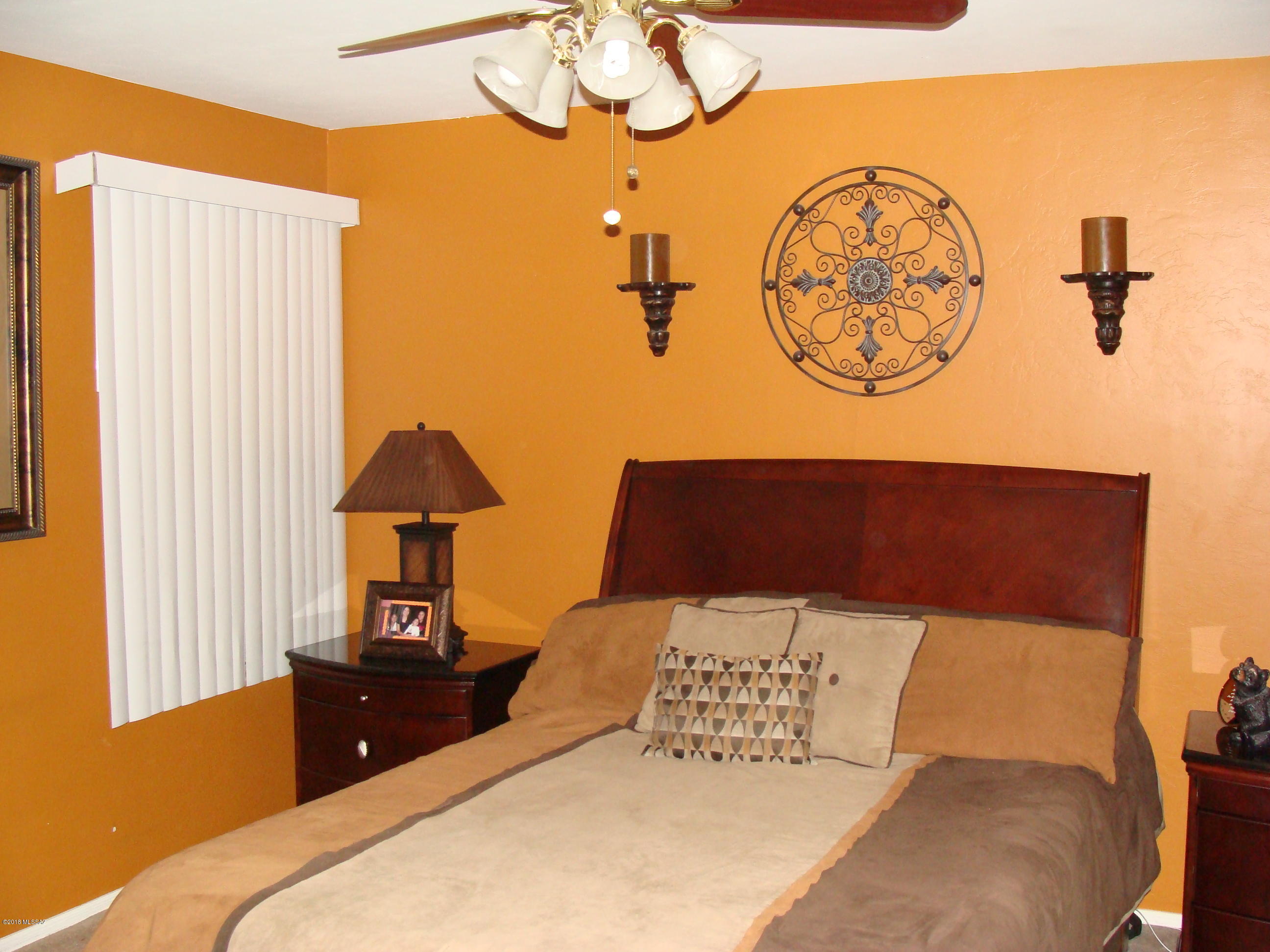Rincon Vista at Rita Ranch (1-200) - Residential