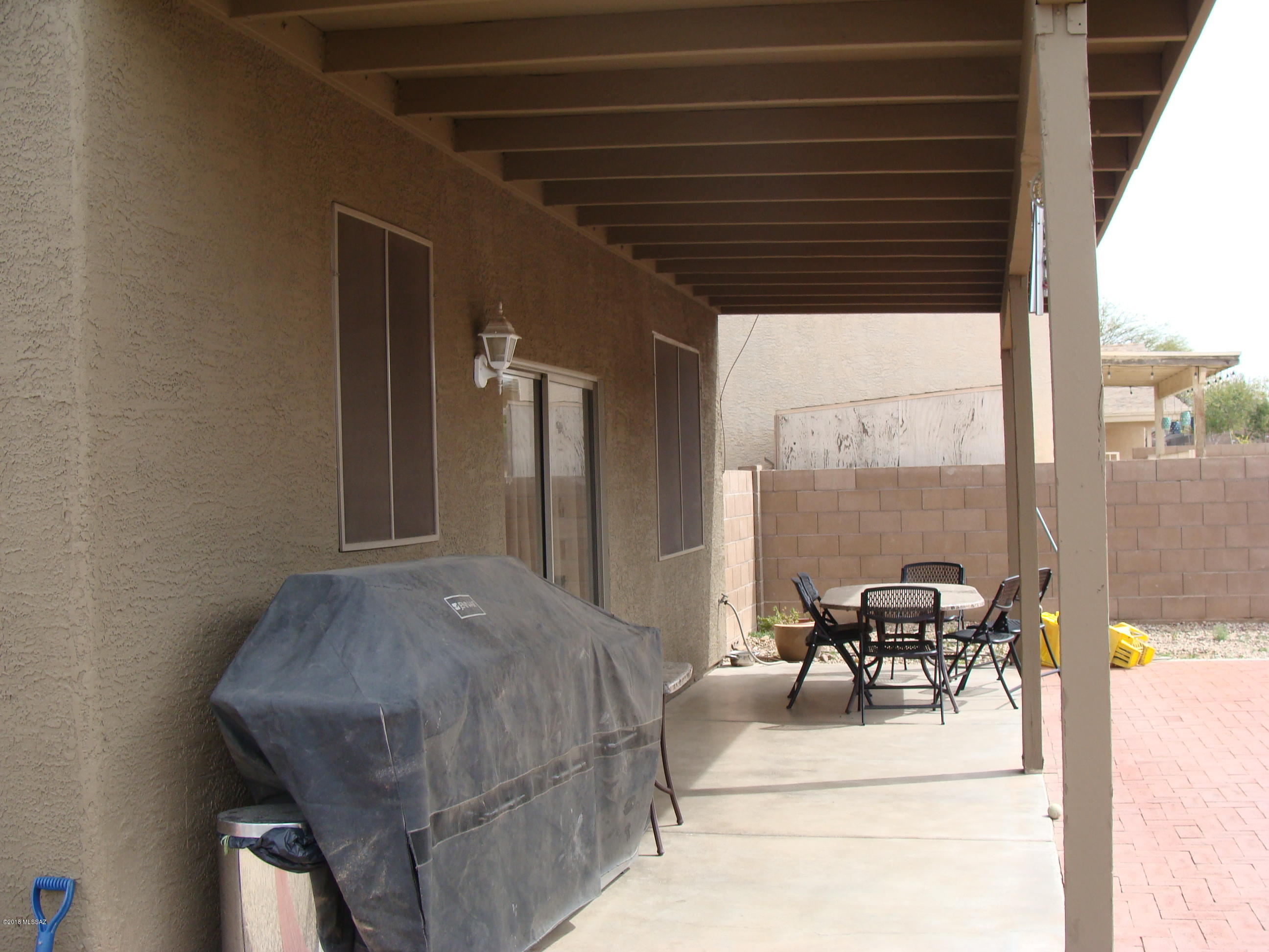 Rincon Vista at Rita Ranch (1-200) - Residential