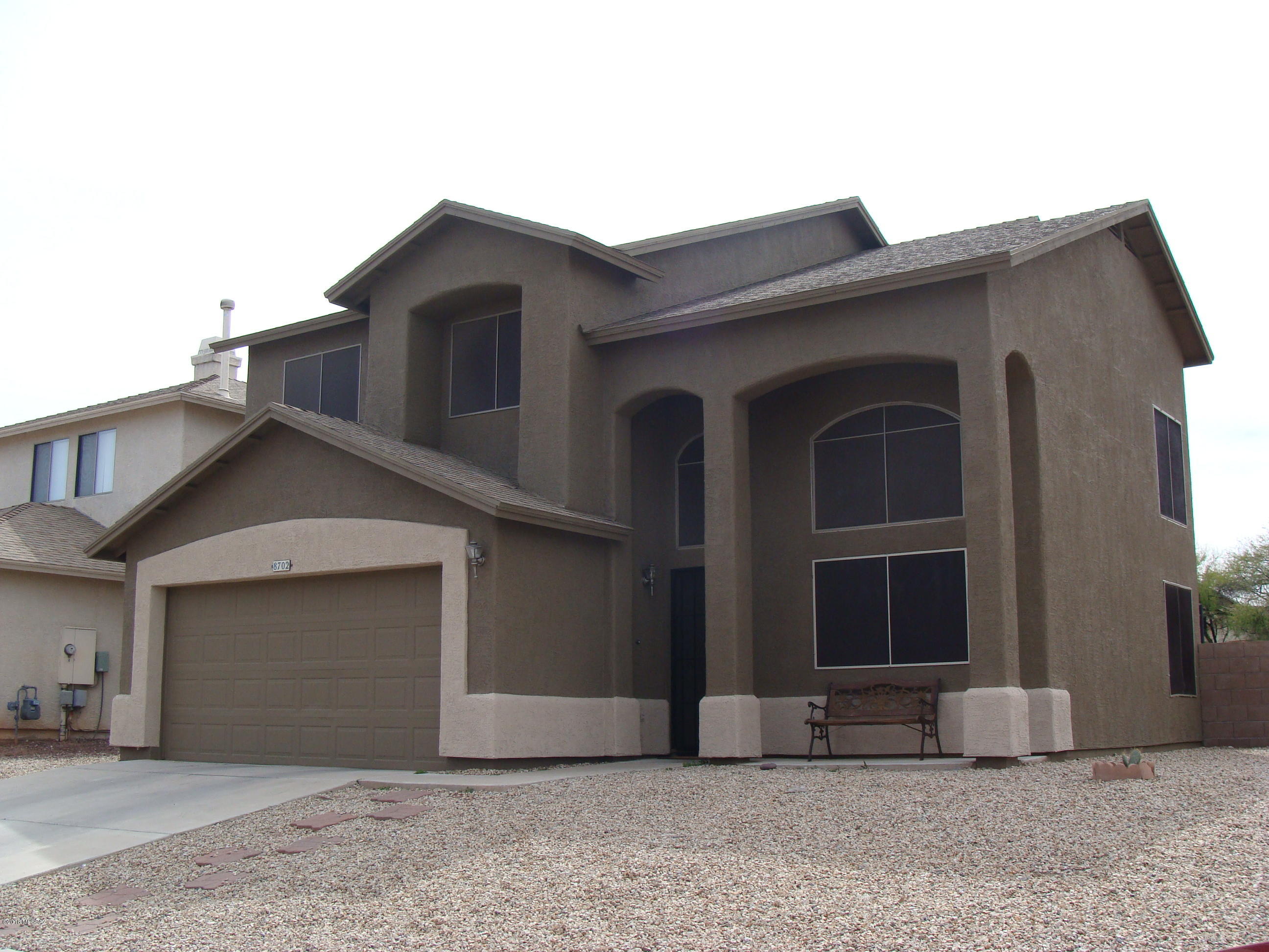 Rincon Vista at Rita Ranch (1-200) - Residential
