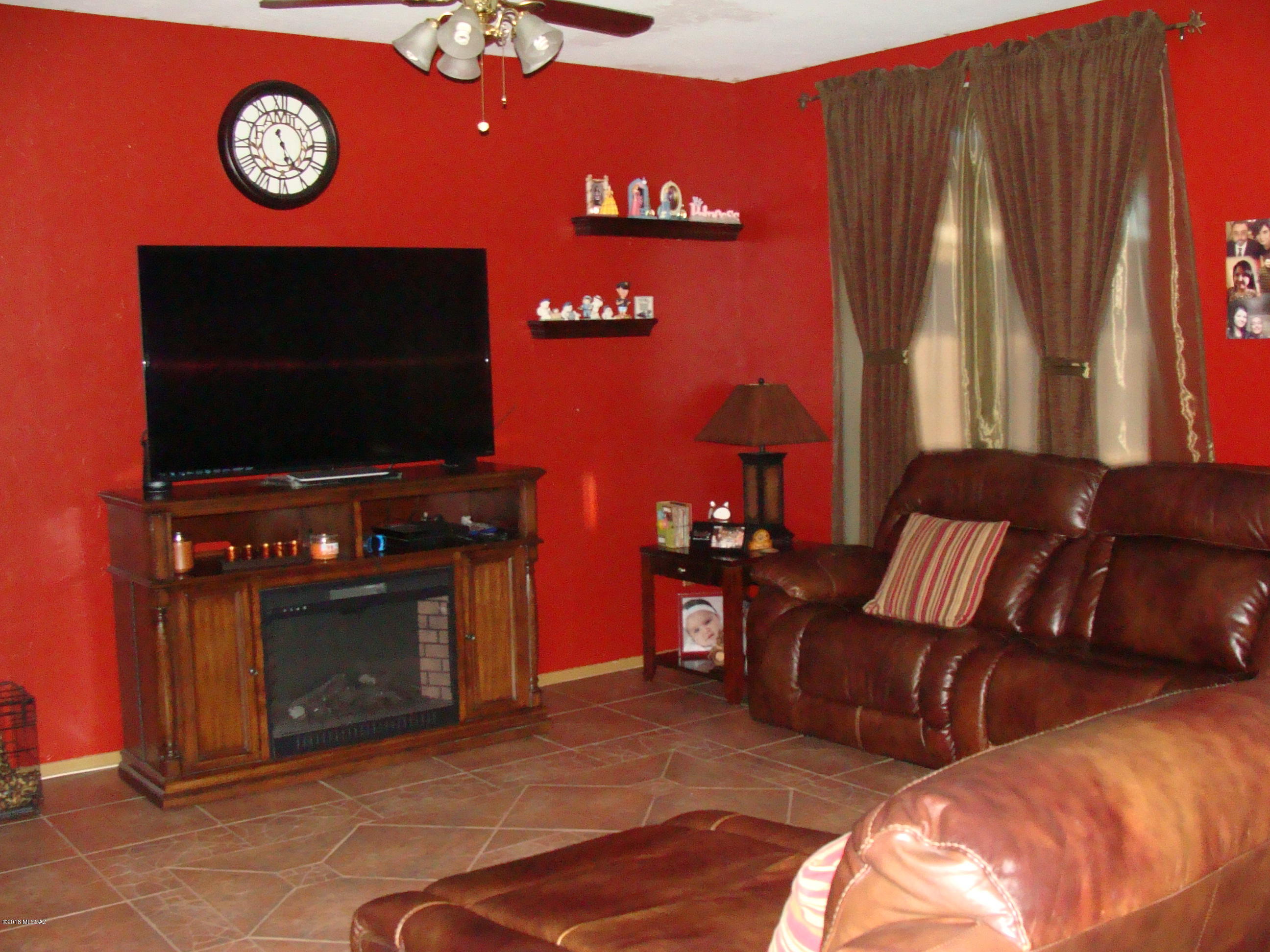 Rincon Vista at Rita Ranch (1-200) - Residential