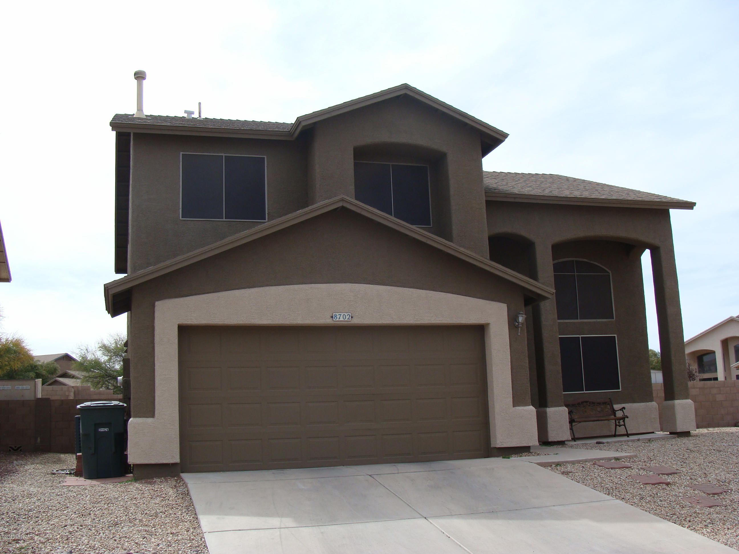 Rincon Vista at Rita Ranch (1-200) - Residential