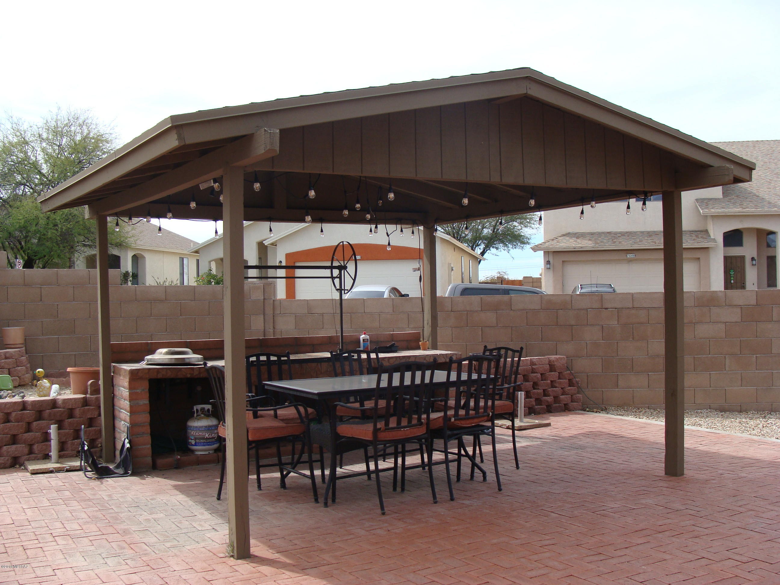 Rincon Vista at Rita Ranch (1-200) - Residential