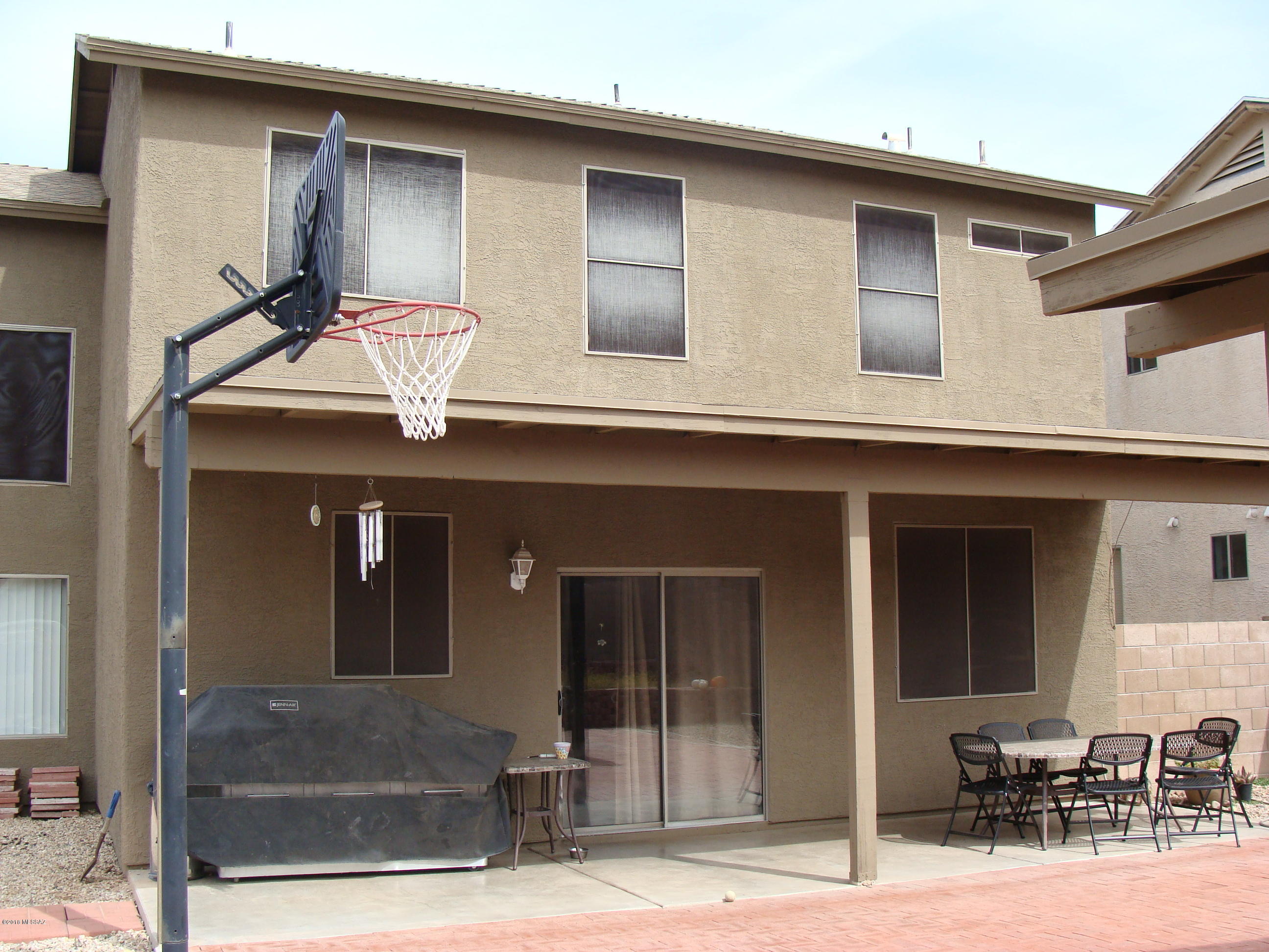Rincon Vista at Rita Ranch (1-200) - Residential