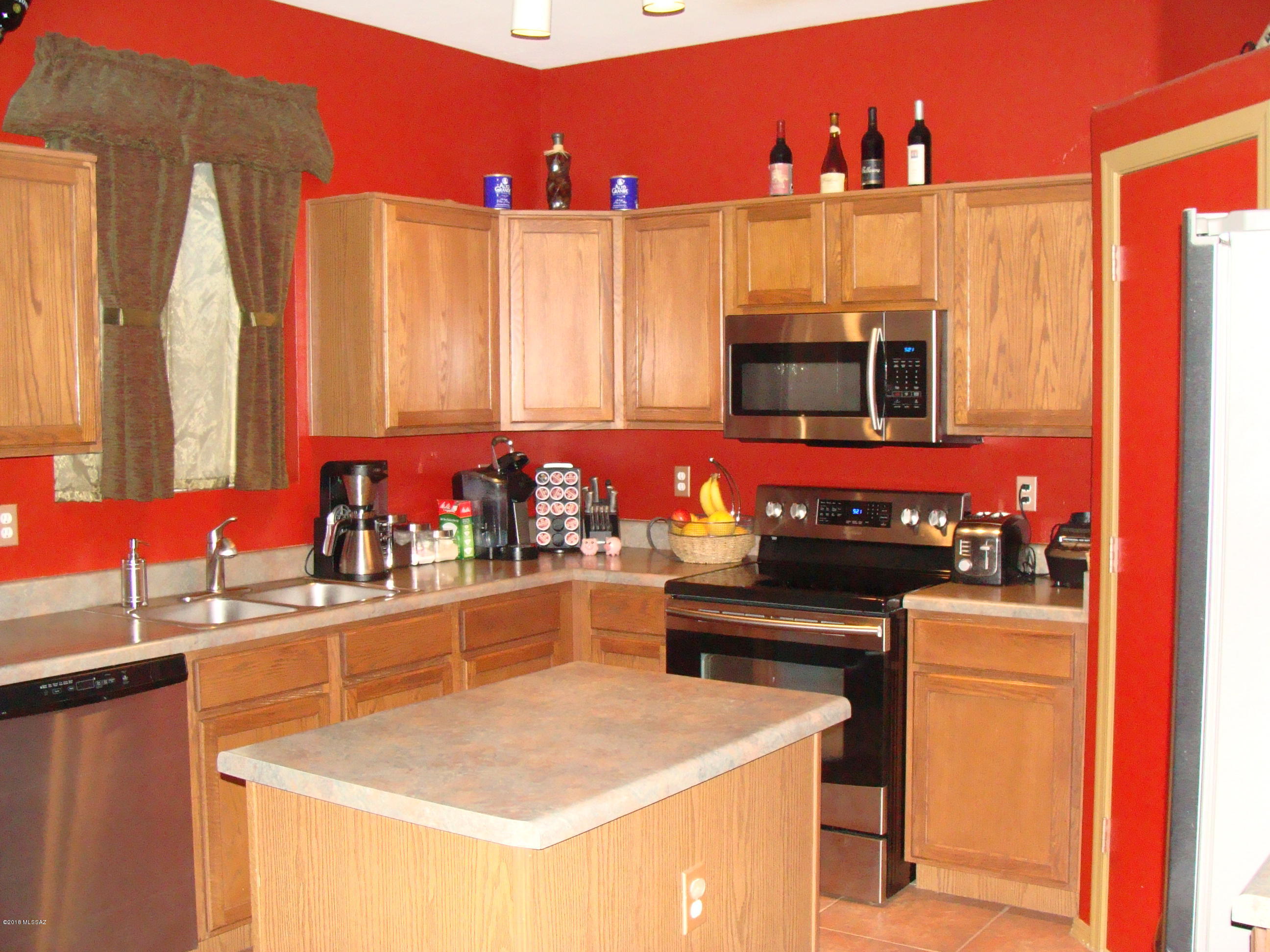 Rincon Vista at Rita Ranch (1-200) - Residential