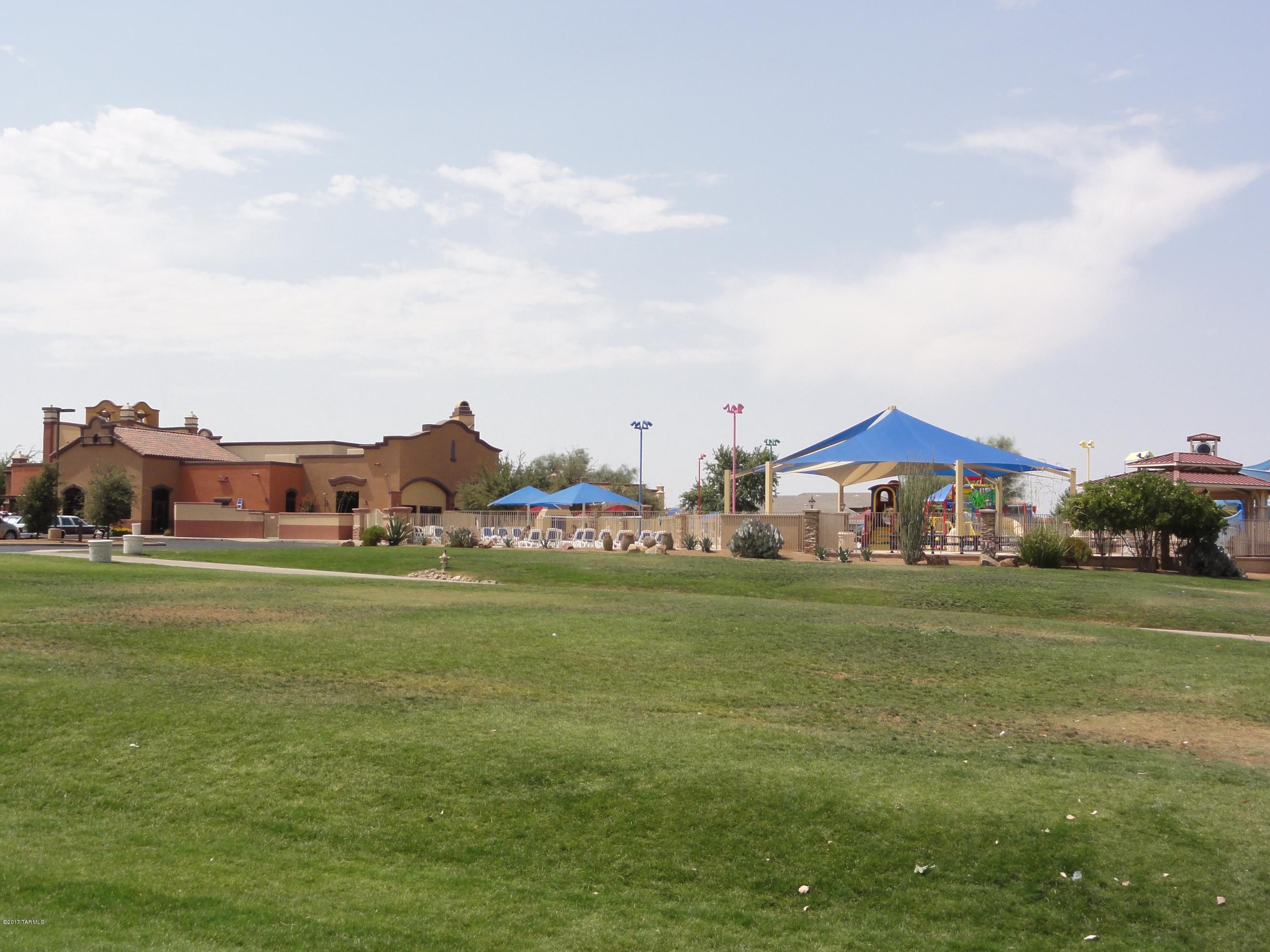 Rancho Sahuarita Presidio De Arboles (1-145) - Residential