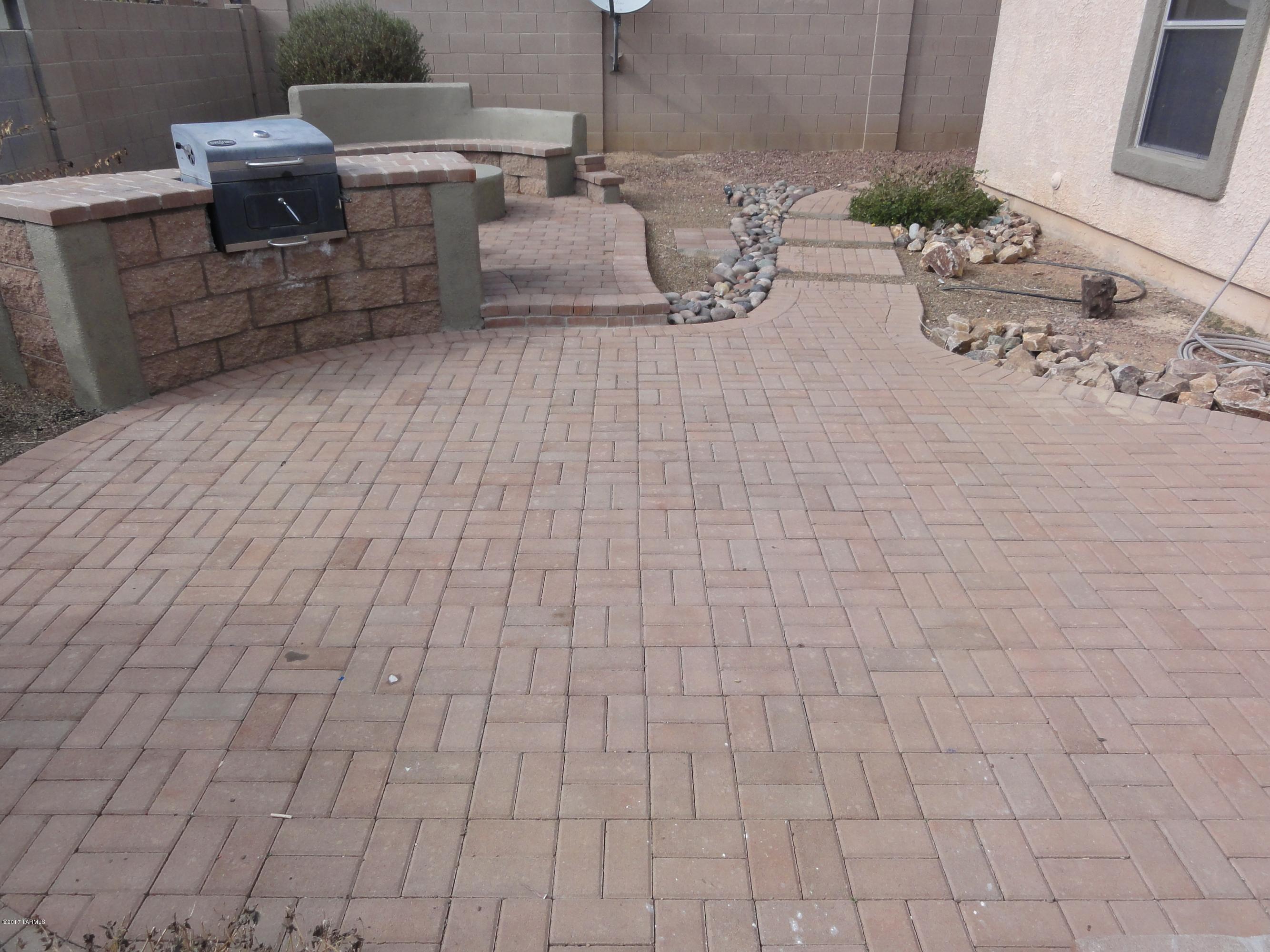 Rancho Sahuarita Presidio De Arboles (1-145) - Residential