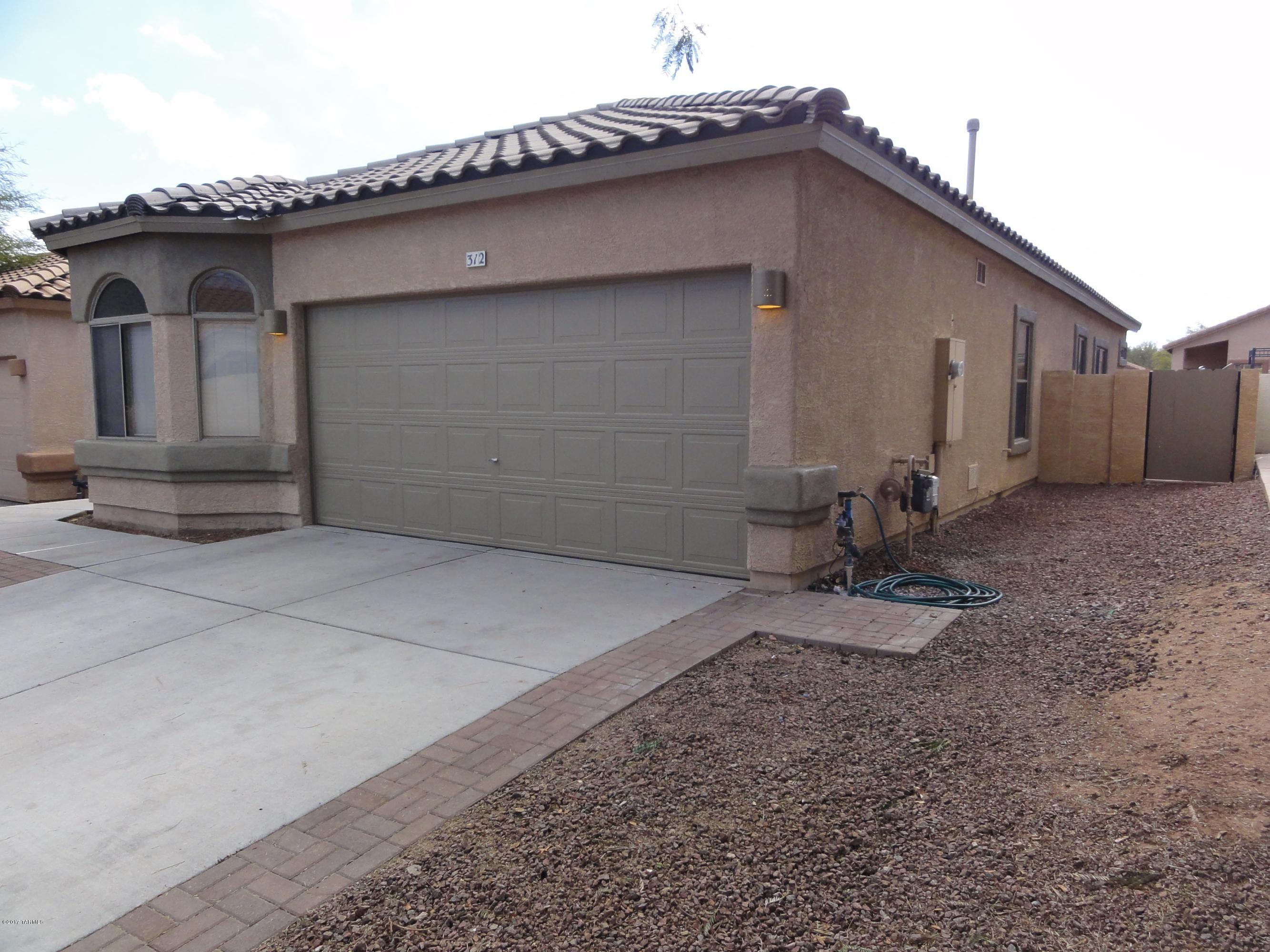 Rancho Sahuarita Presidio De Arboles (1-145) - Residential
