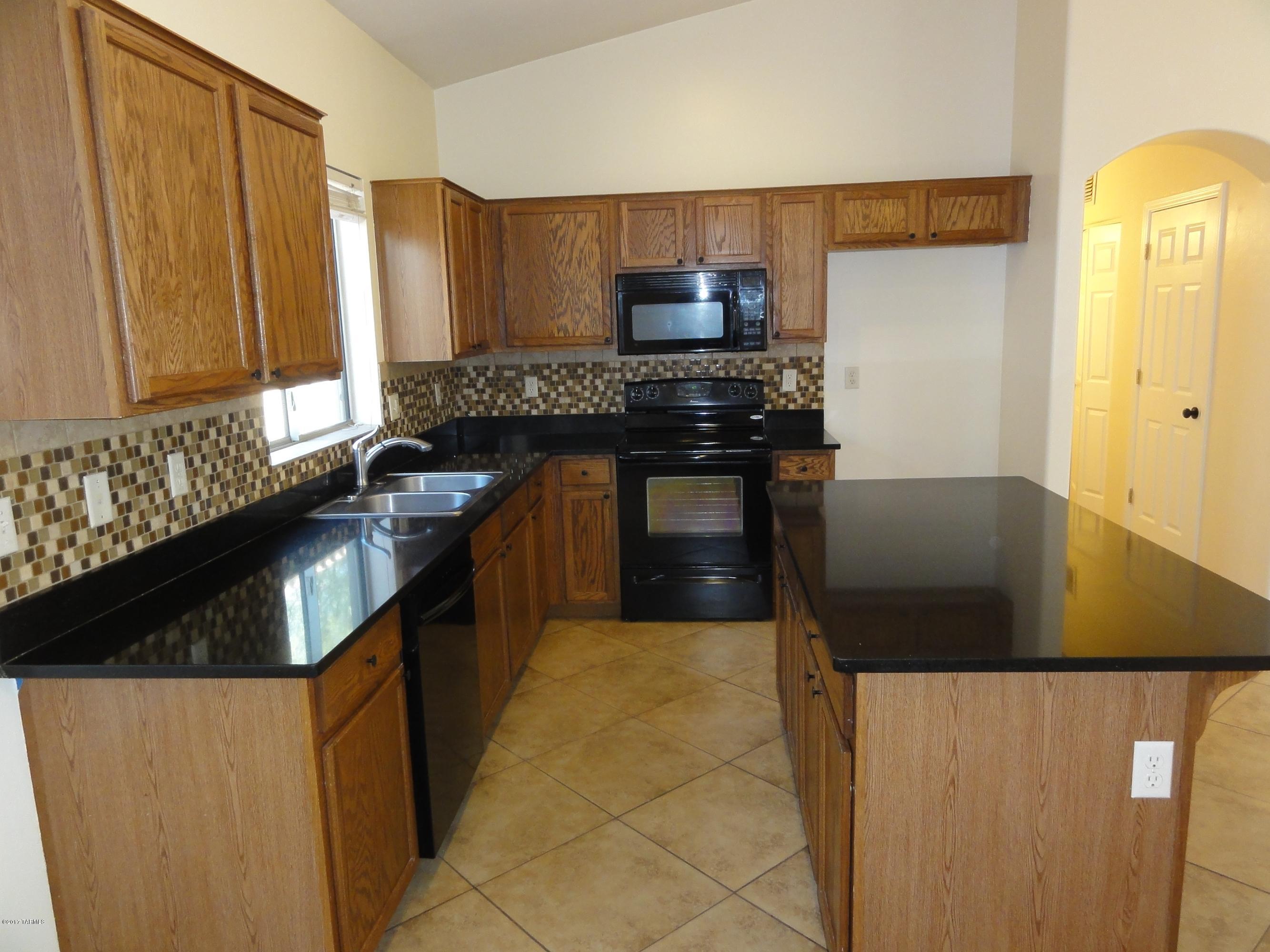 Rancho Sahuarita Presidio De Arboles (1-145) - Residential