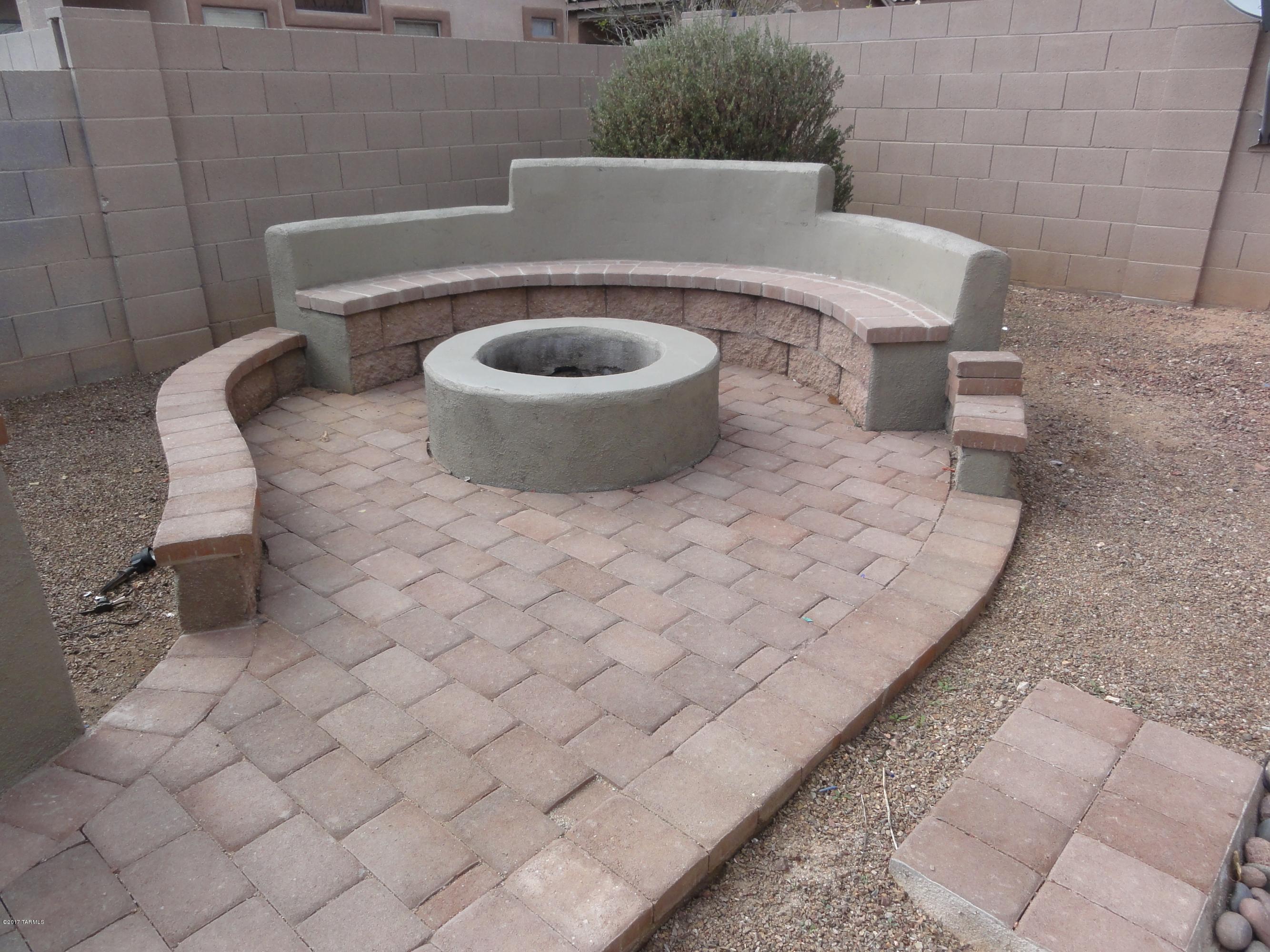 Rancho Sahuarita Presidio De Arboles (1-145) - Residential