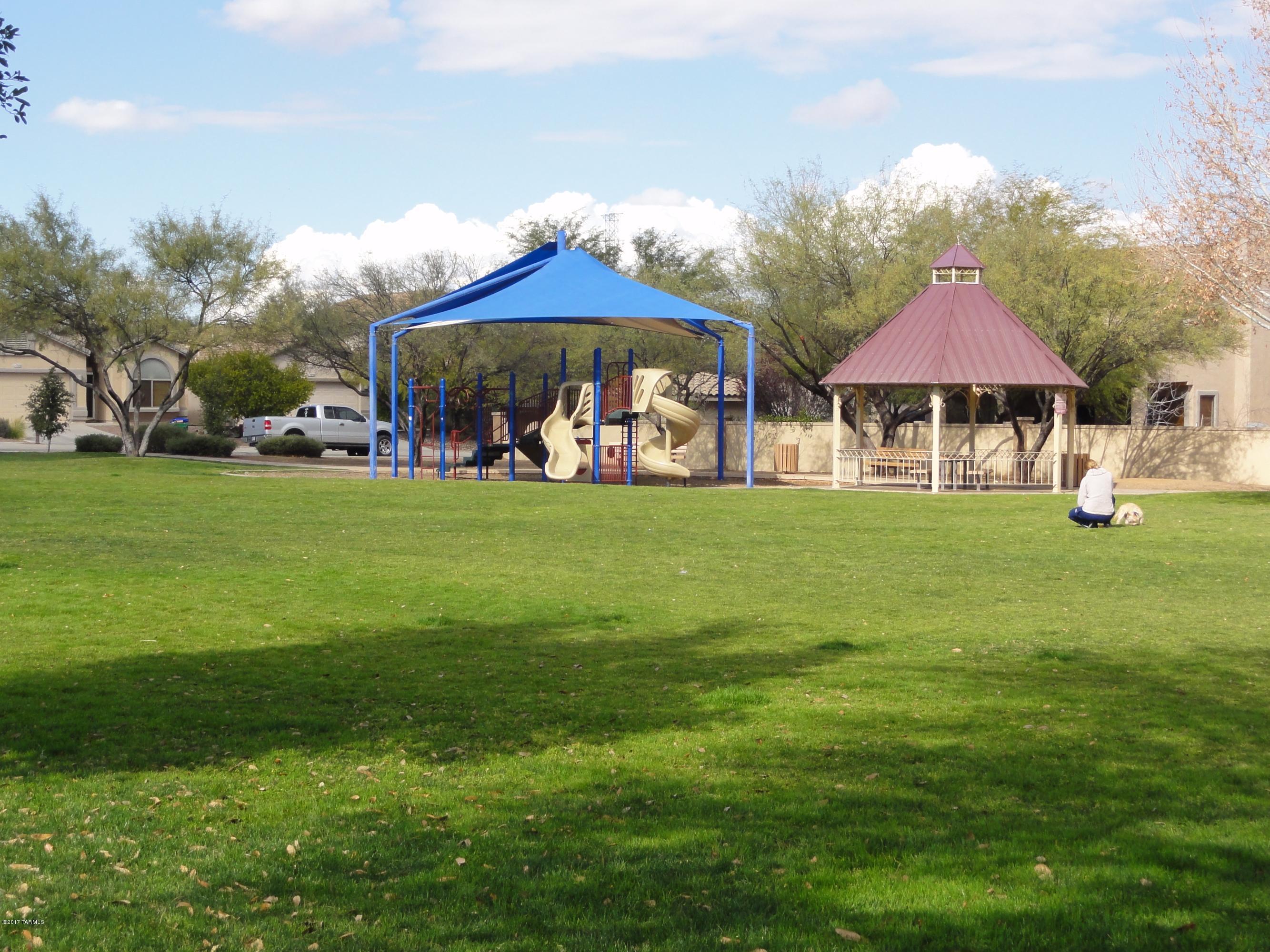 Rancho Sahuarita Presidio De Arboles (1-145) - Residential