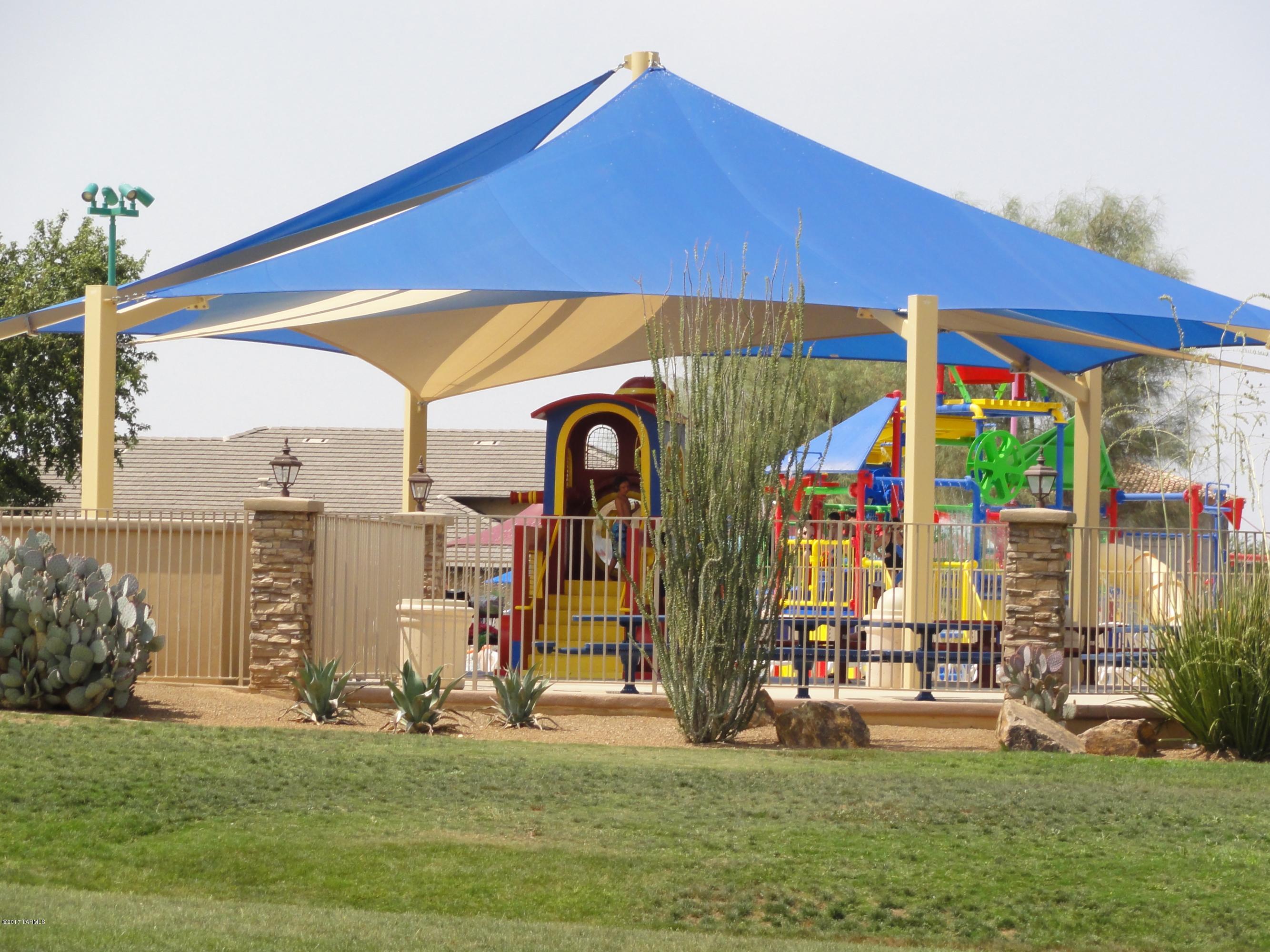 Rancho Sahuarita Presidio De Arboles (1-145) - Residential
