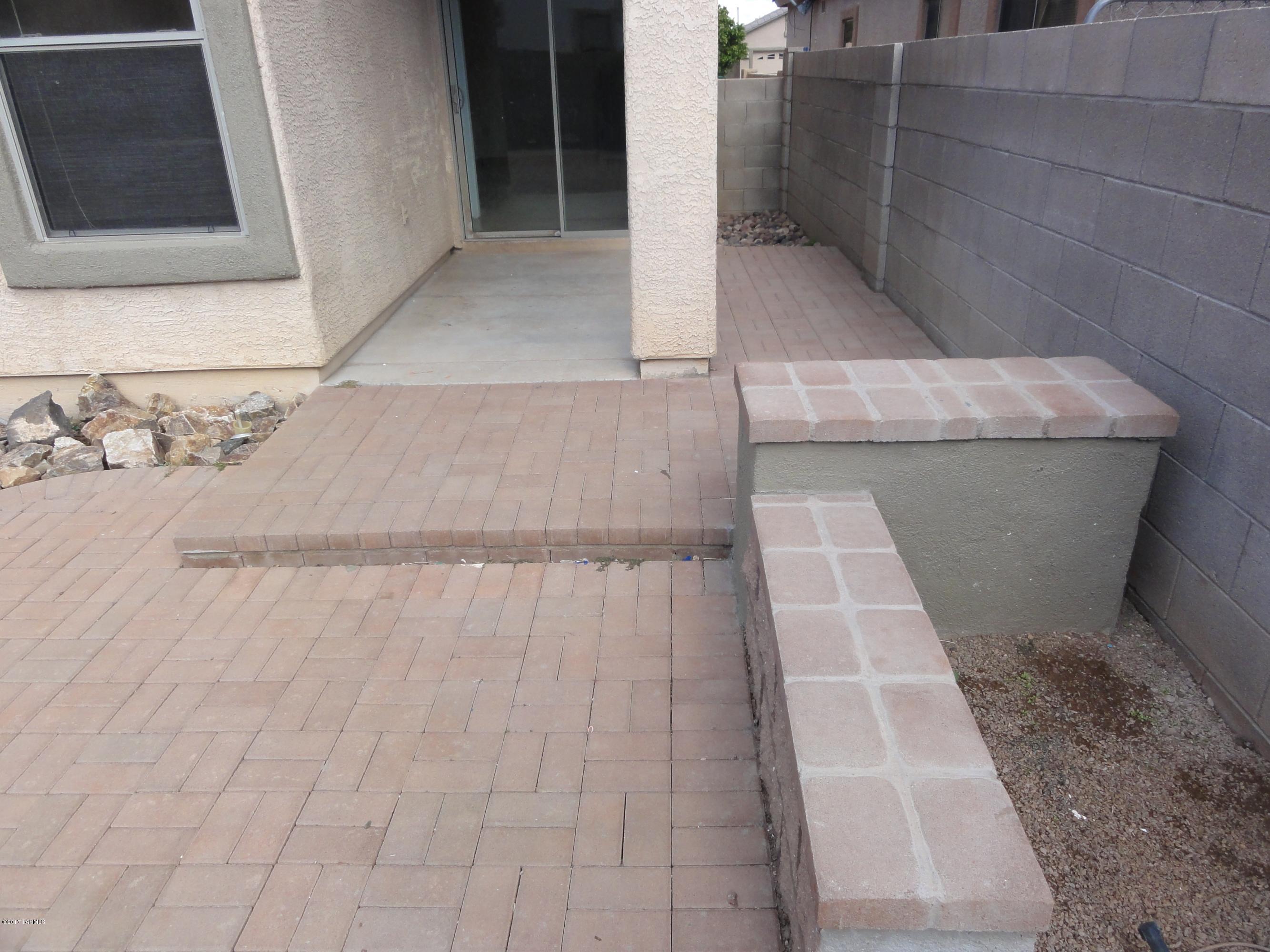 Rancho Sahuarita Presidio De Arboles (1-145) - Residential