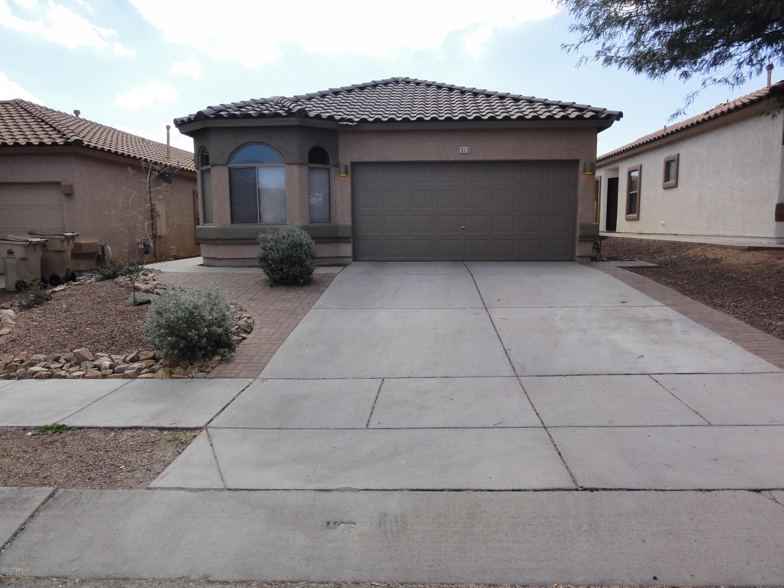 Rancho Sahuarita Presidio De Arboles (1-145) - Residential