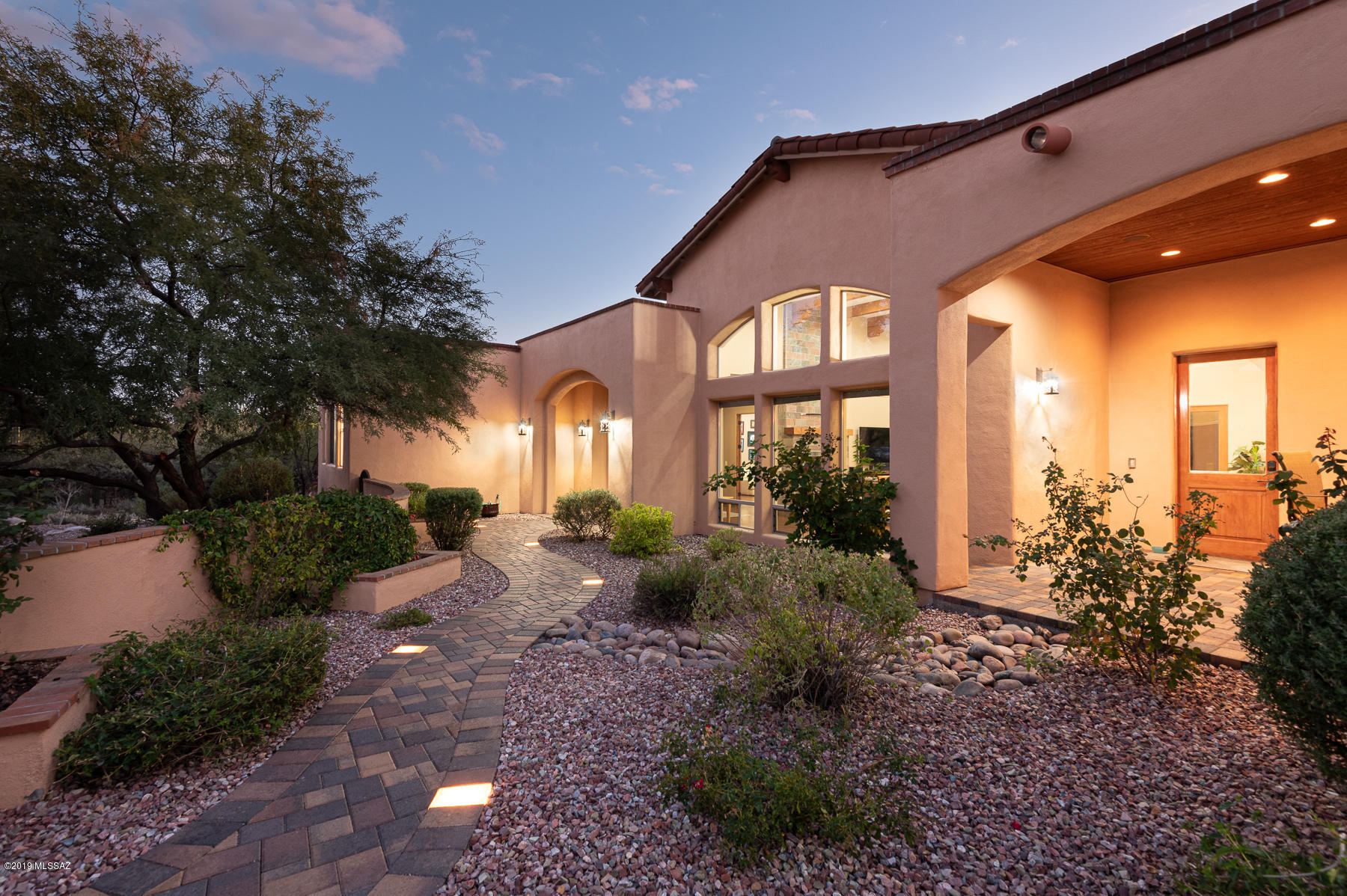 Indian Trails Estates (1-33) - Residential
