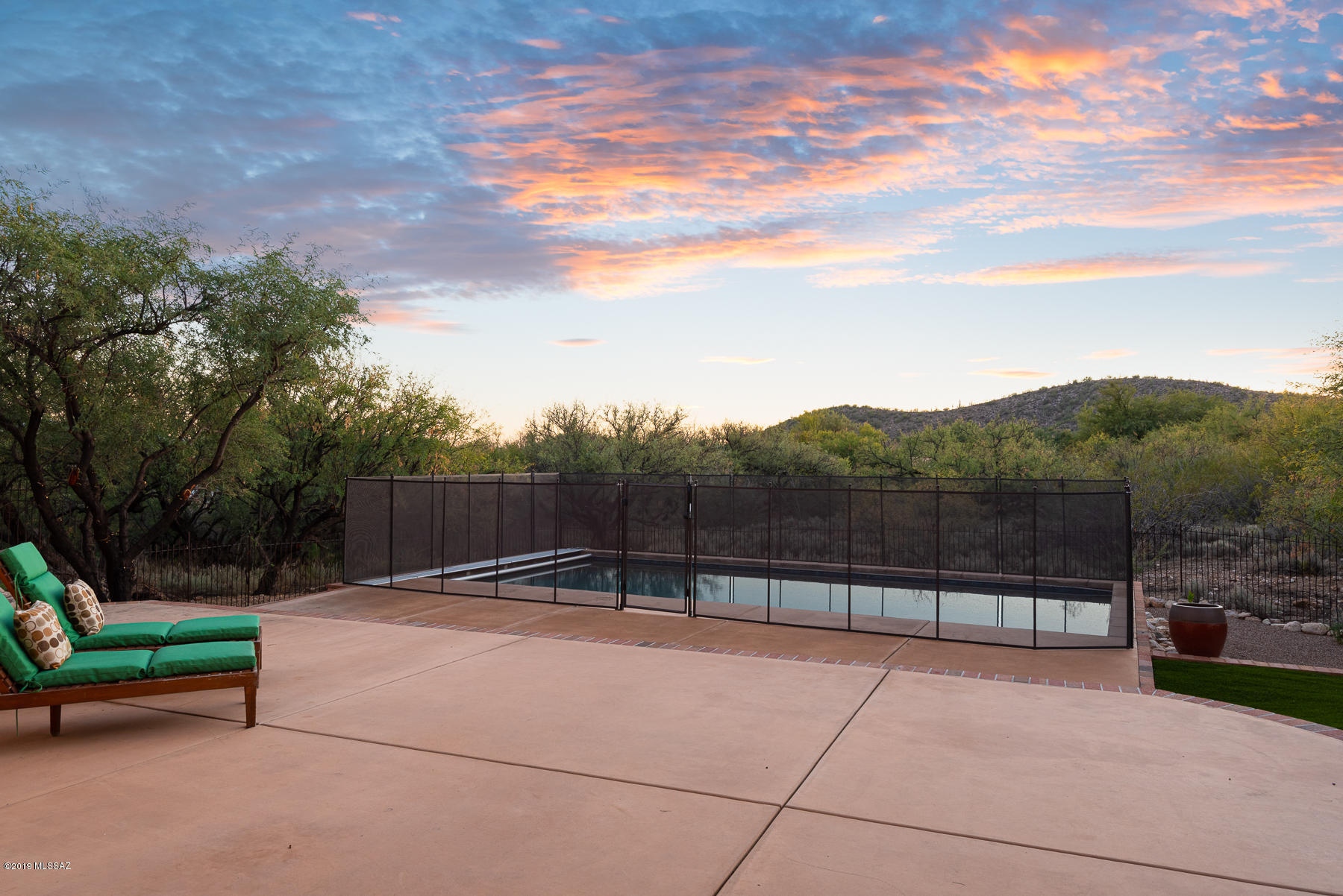 Indian Trails Estates (1-33) - Residential