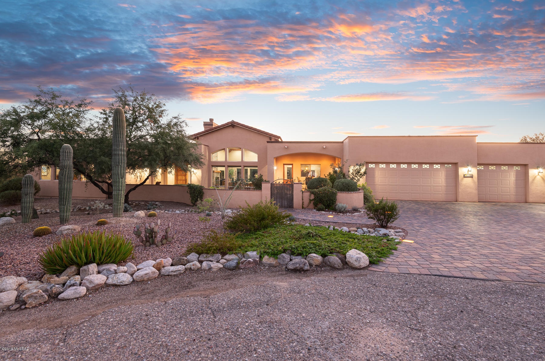 Indian Trails Estates (1-33) - Residential
