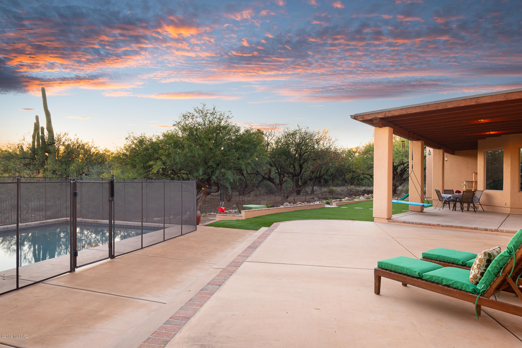 Indian Trails Estates (1-33) - Residential