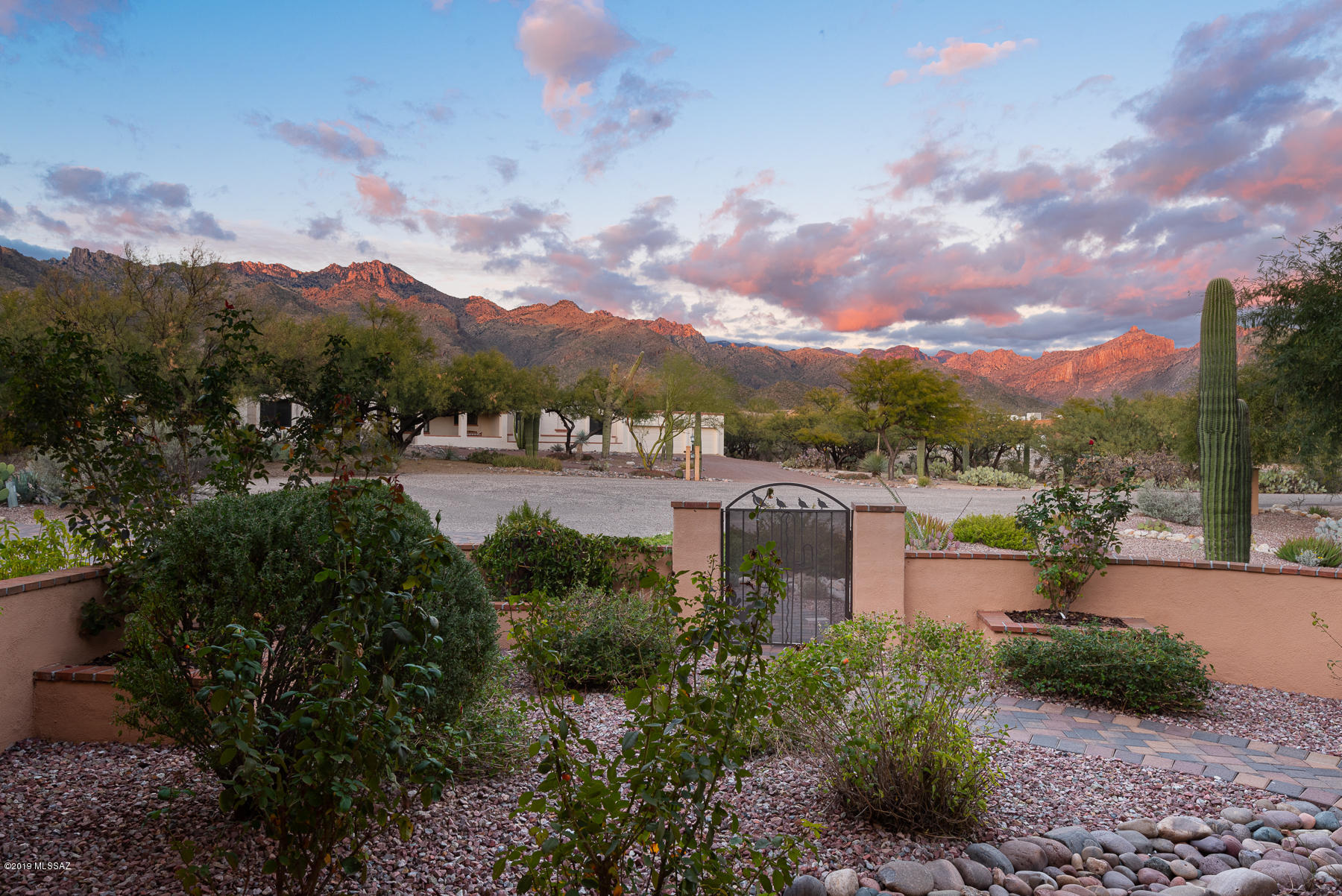 Indian Trails Estates (1-33) - Residential