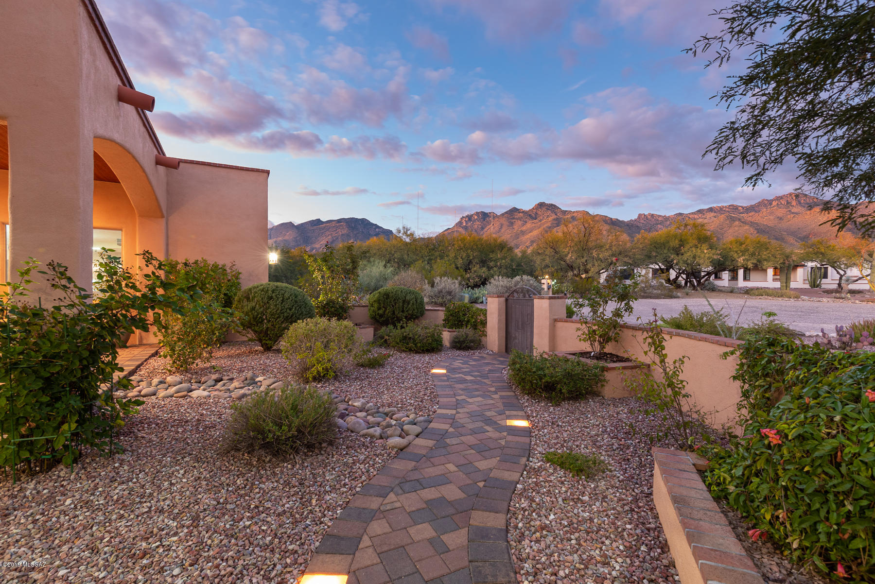 Indian Trails Estates (1-33) - Residential