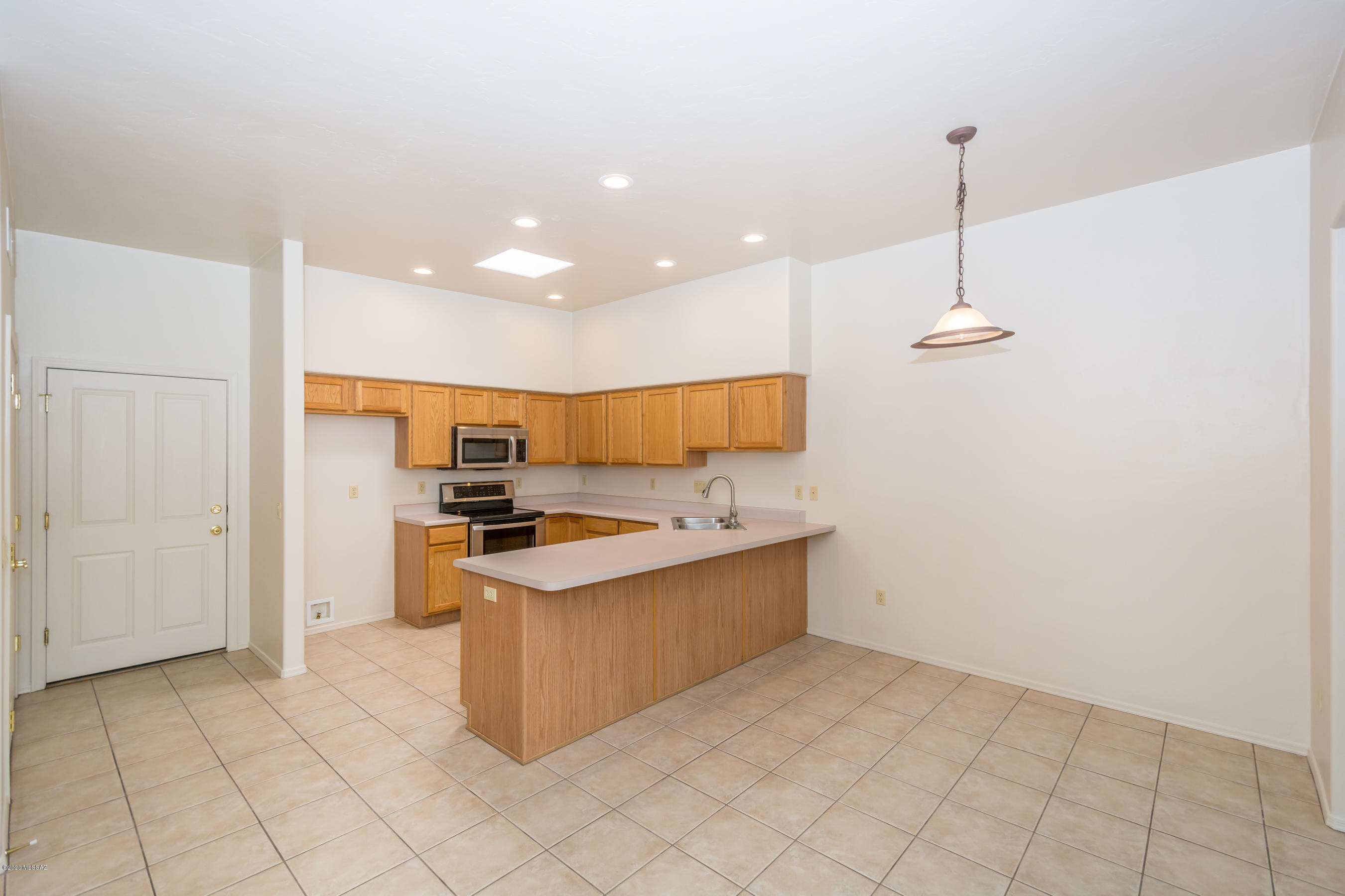 Peppersauce Townhomes(1-21) - Residential