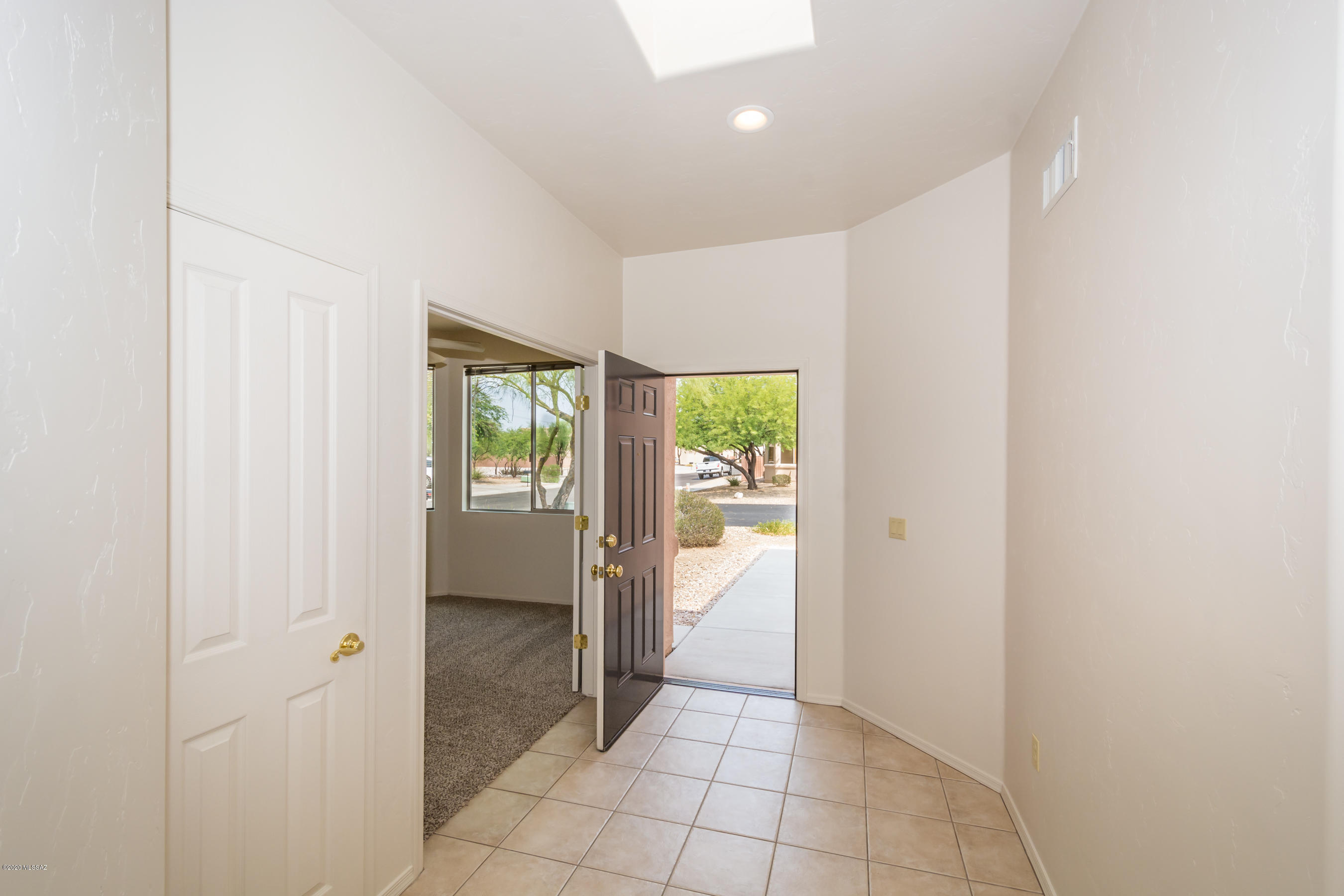 Peppersauce Townhomes(1-21) - Residential