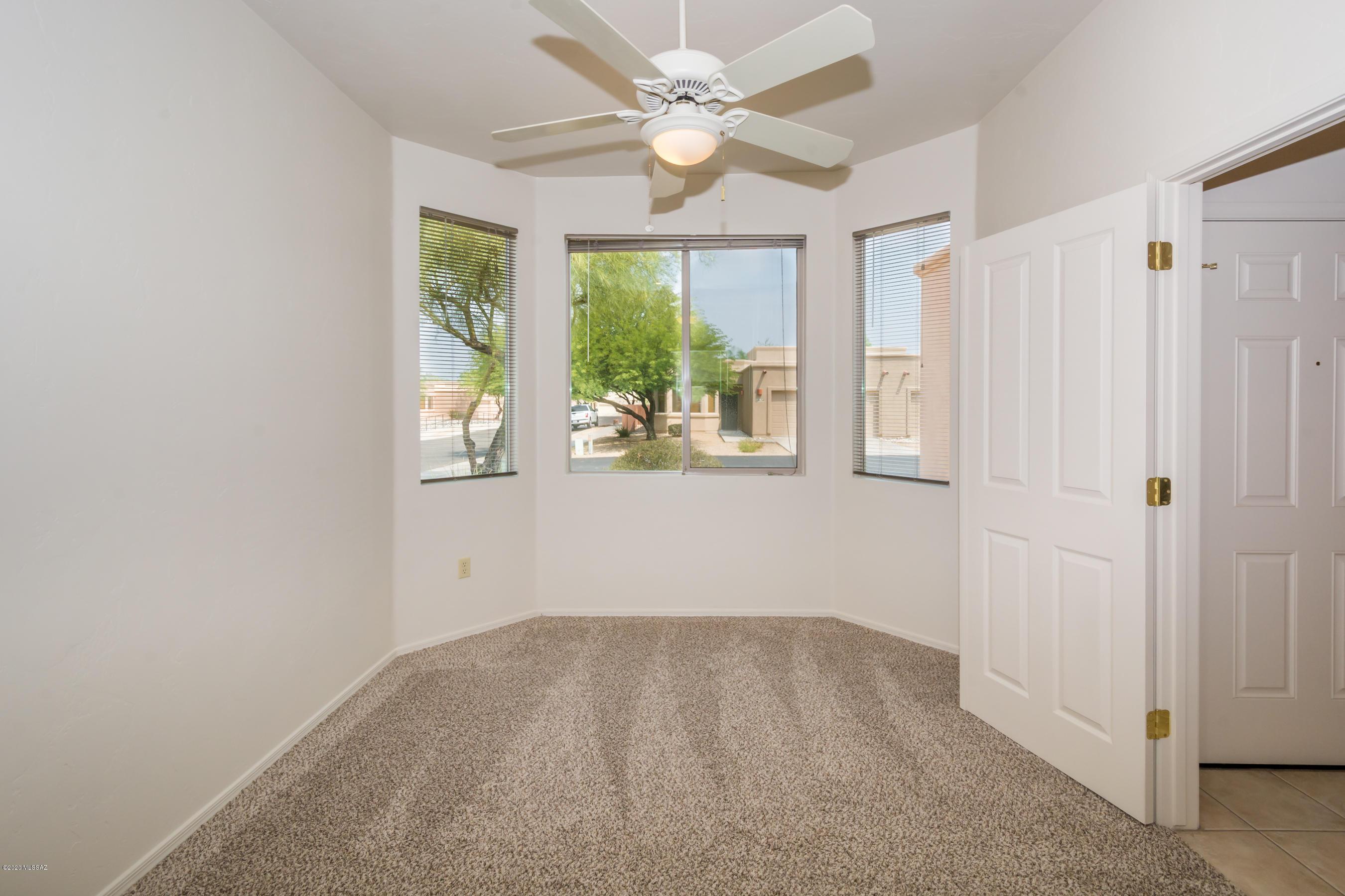 Peppersauce Townhomes(1-21) - Residential