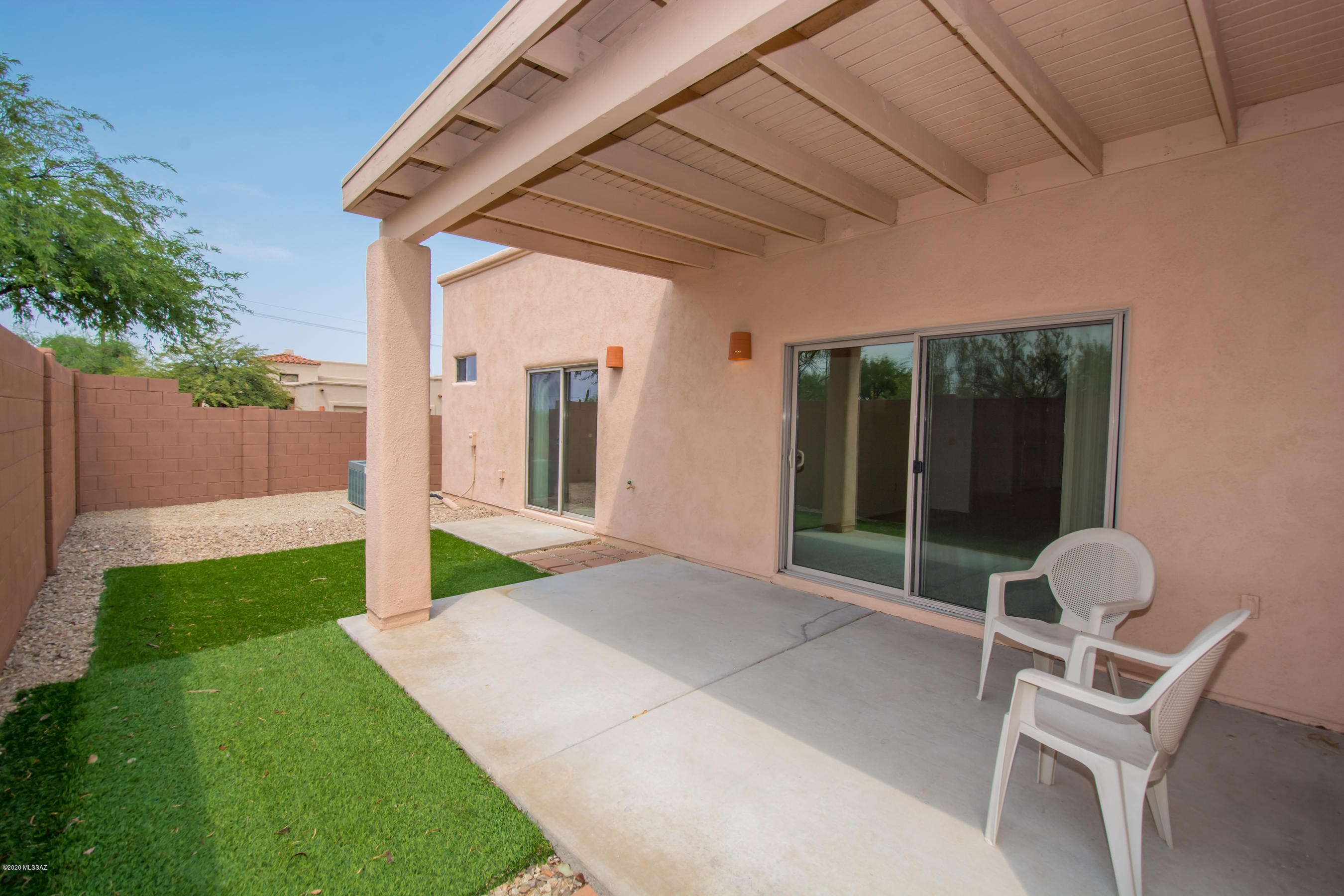 Peppersauce Townhomes(1-21) - Residential