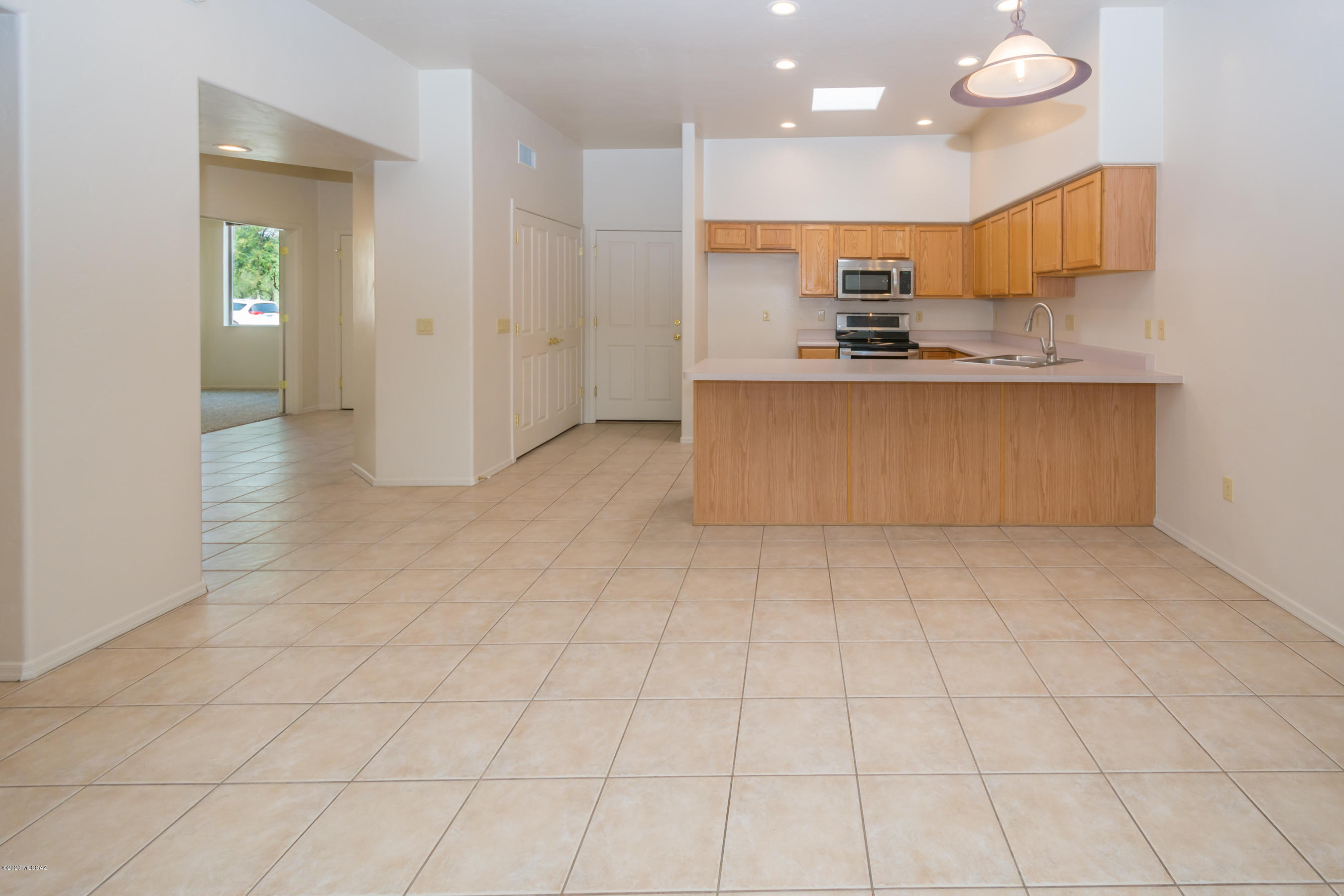 Peppersauce Townhomes(1-21) - Residential