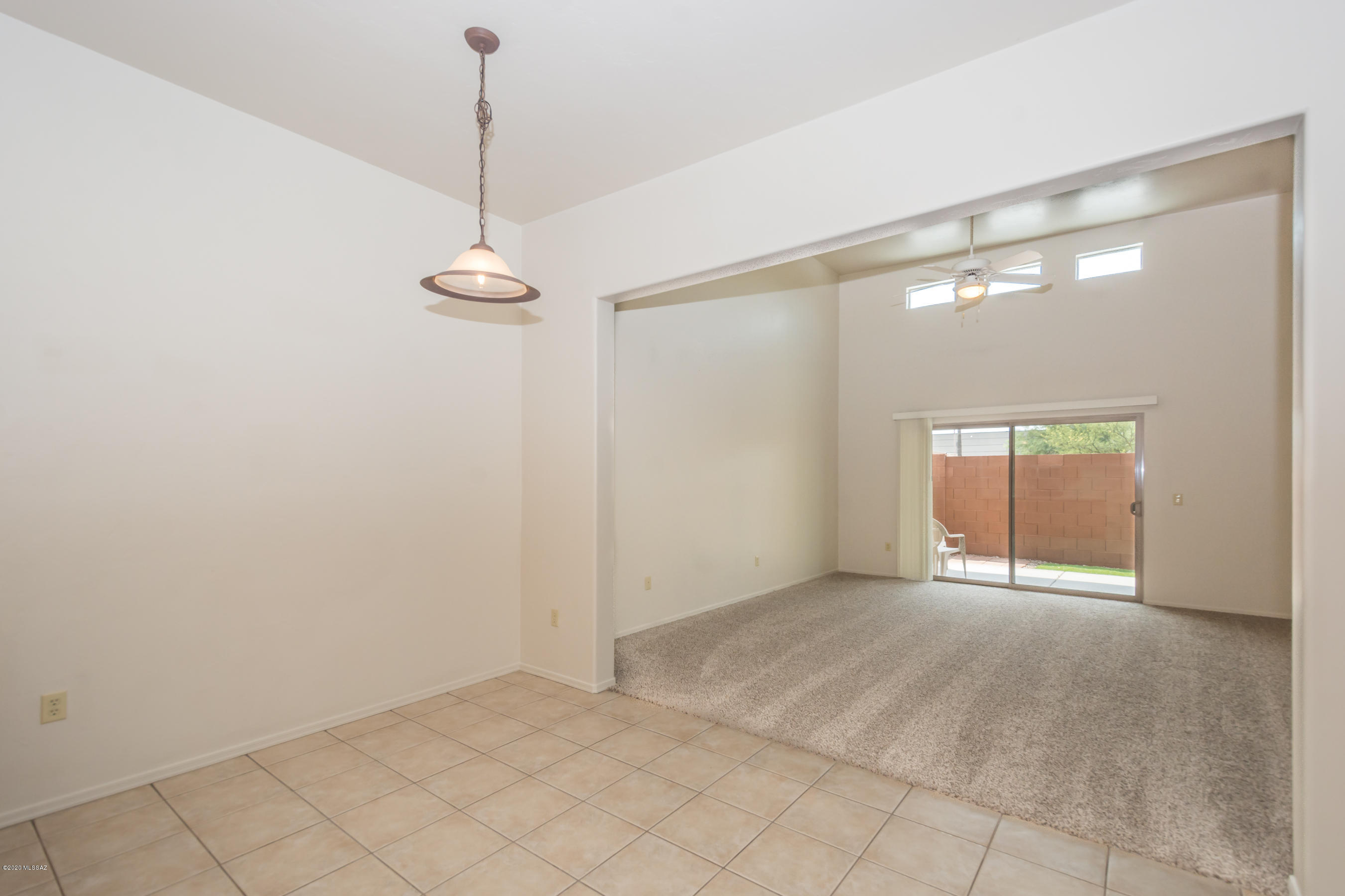 Peppersauce Townhomes(1-21) - Residential