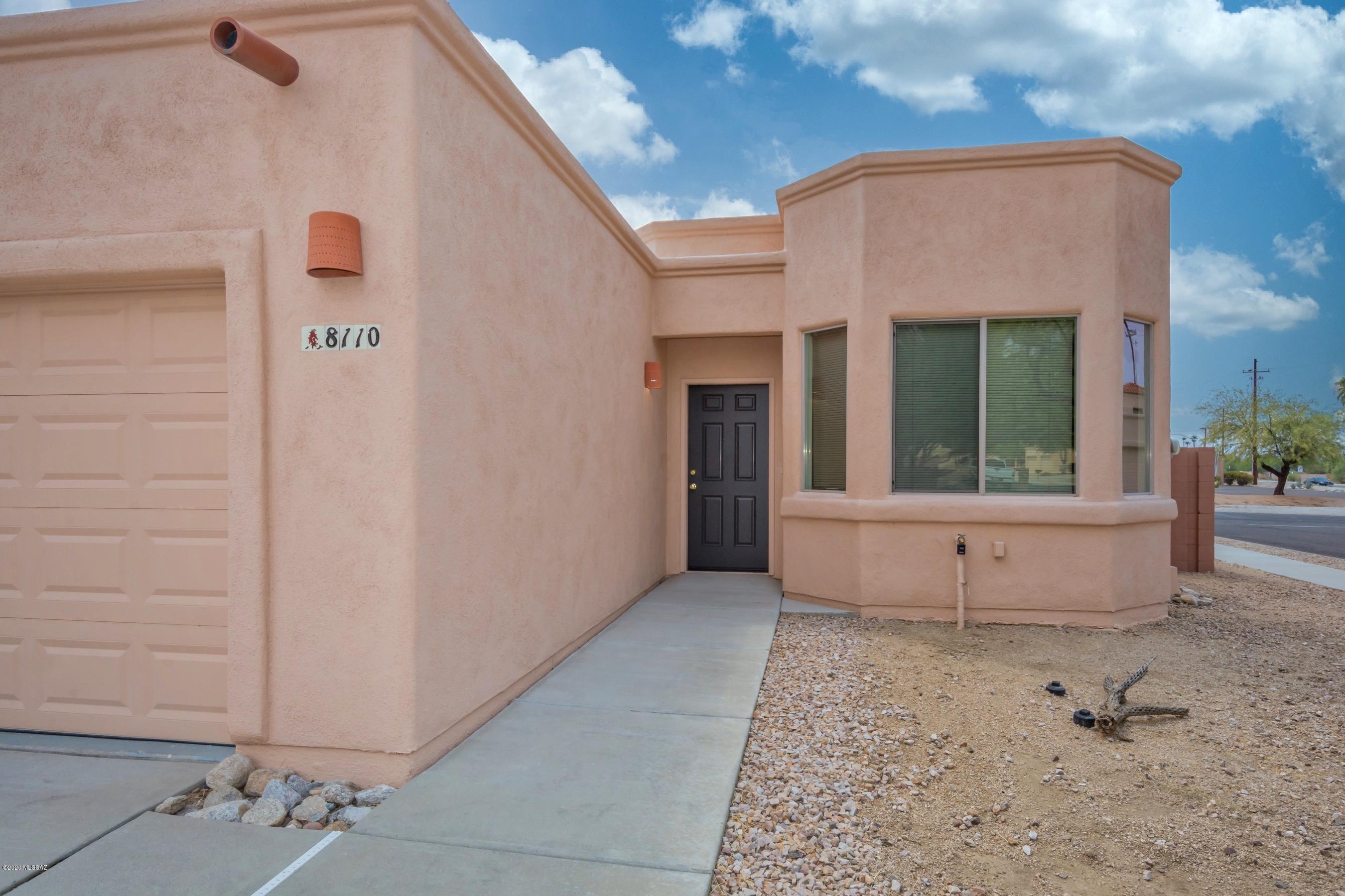Peppersauce Townhomes(1-21) - Residential
