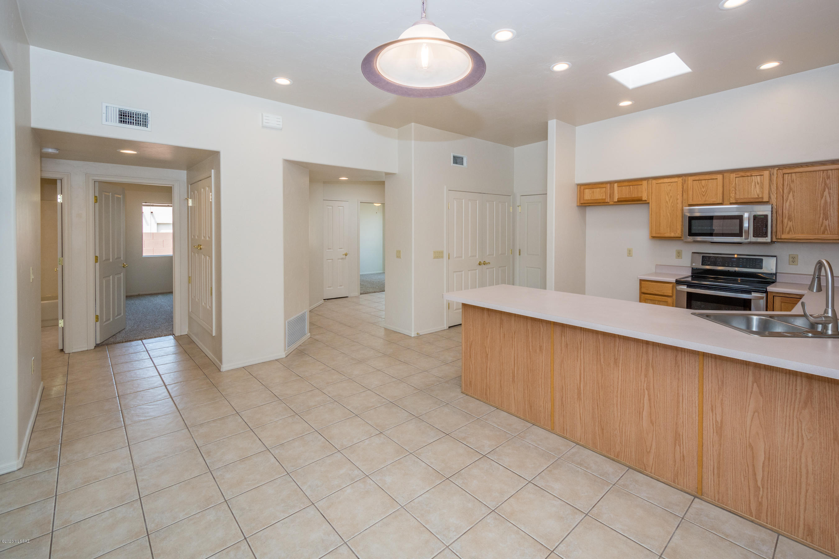 Peppersauce Townhomes(1-21) - Residential
