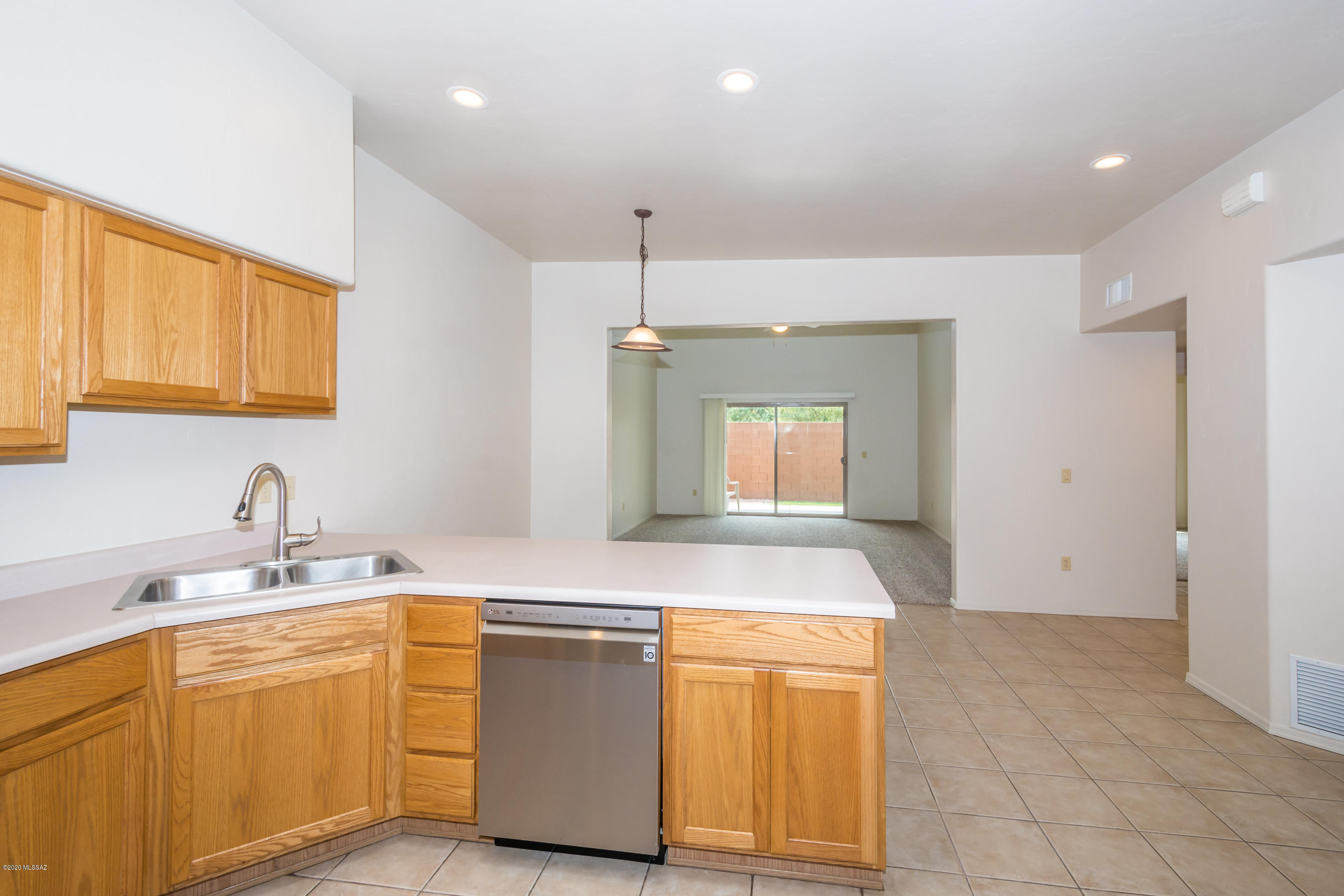 Peppersauce Townhomes(1-21) - Residential